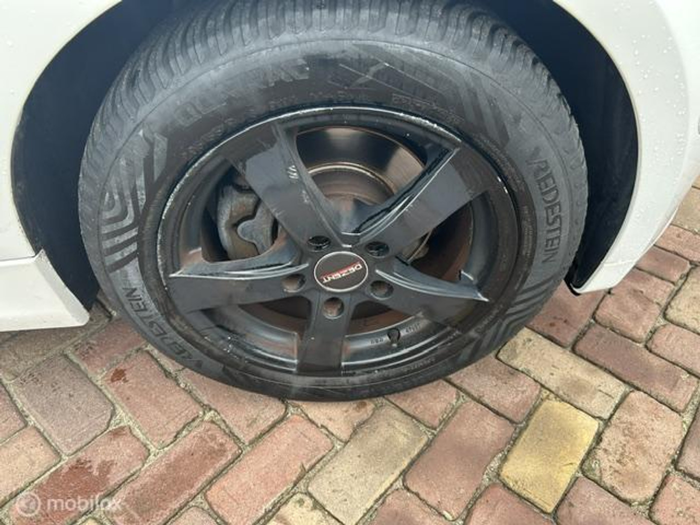 Foto van BMW 116i