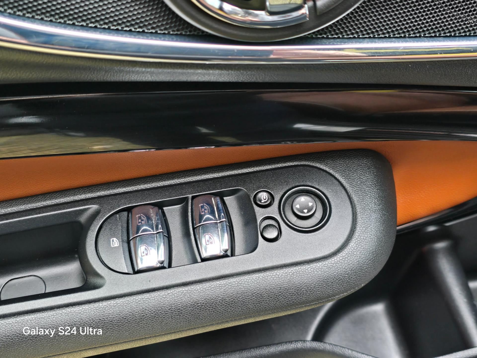 Foto van Mini Clubman