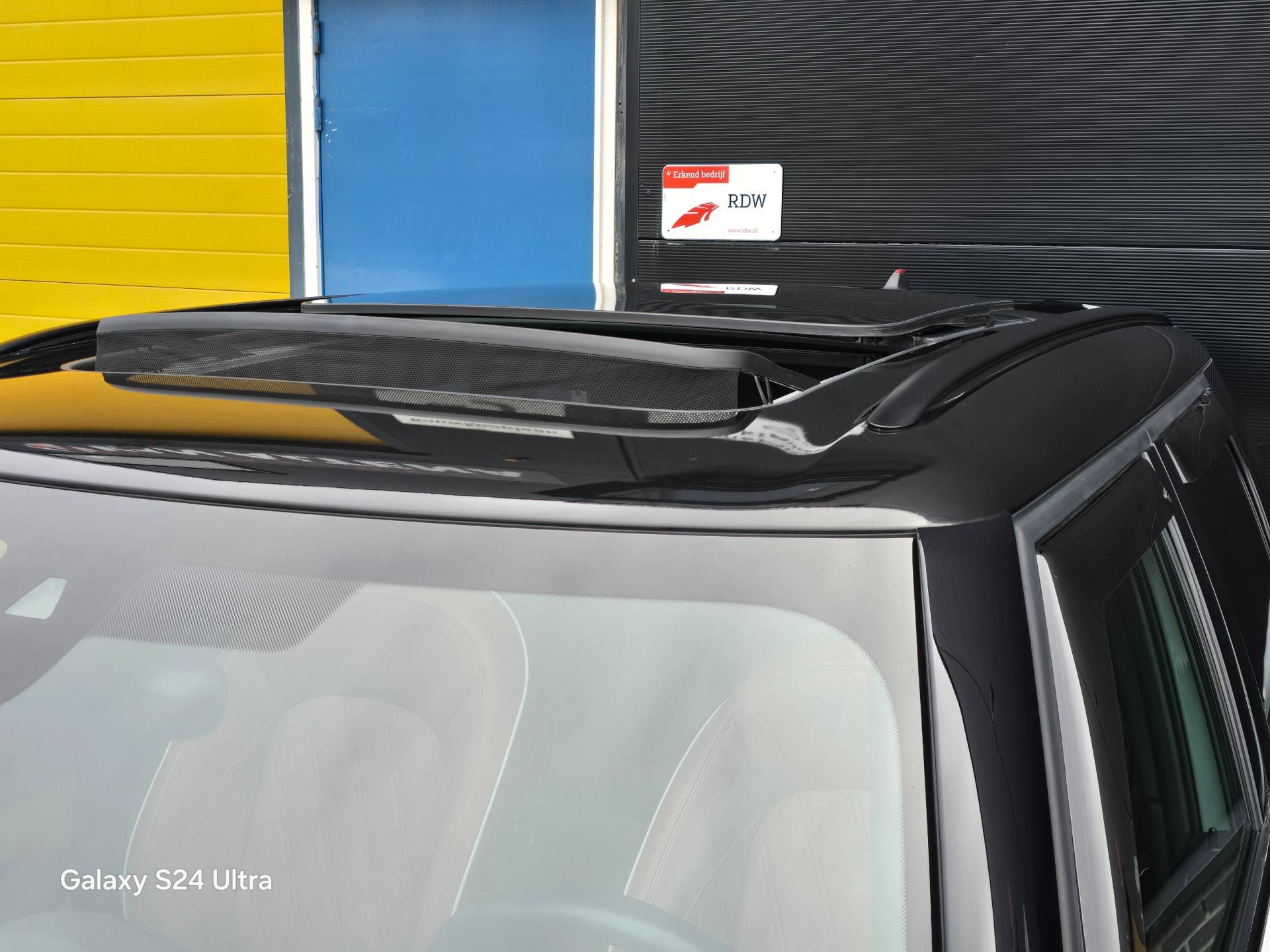 Foto van Mini Clubman
