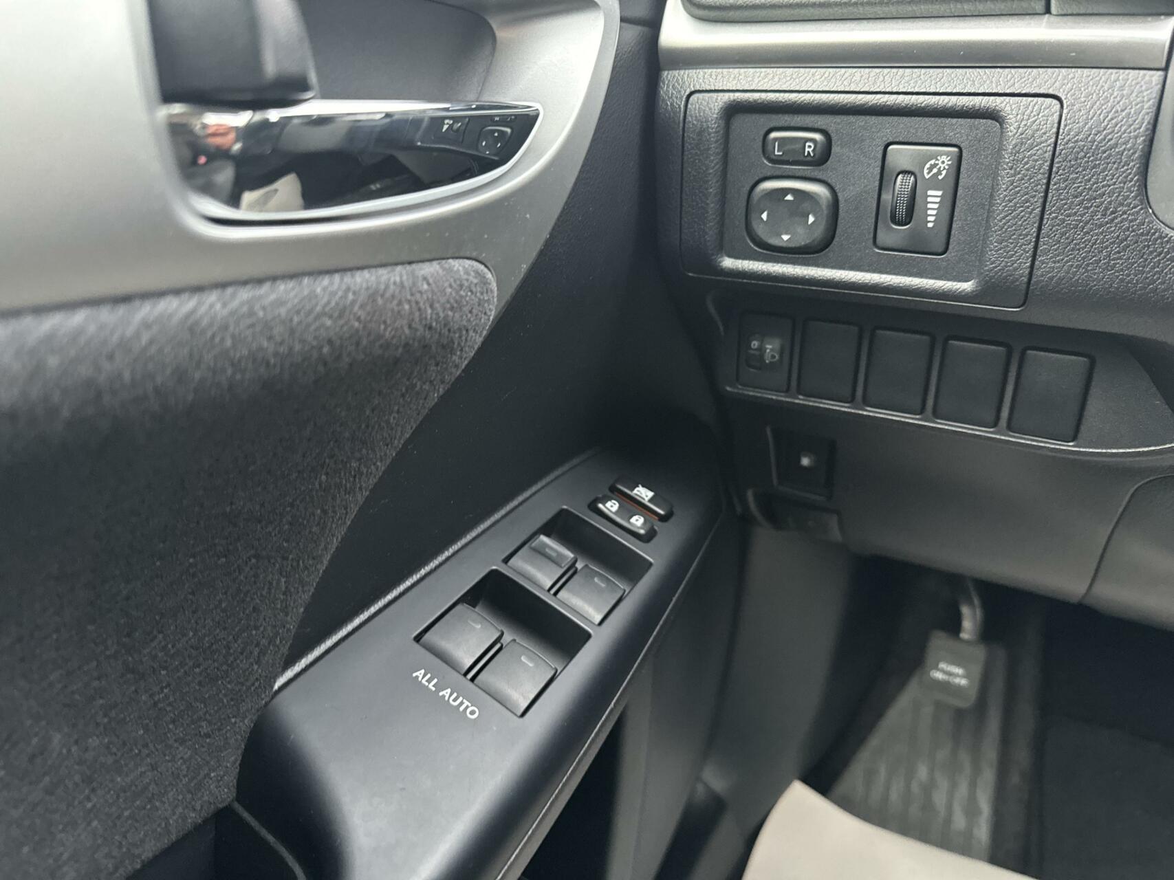 Foto van Lexus CT