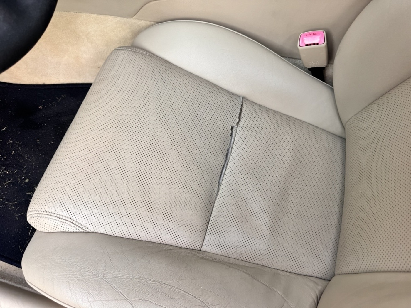 Foto van Lexus Lexus Gs450h
