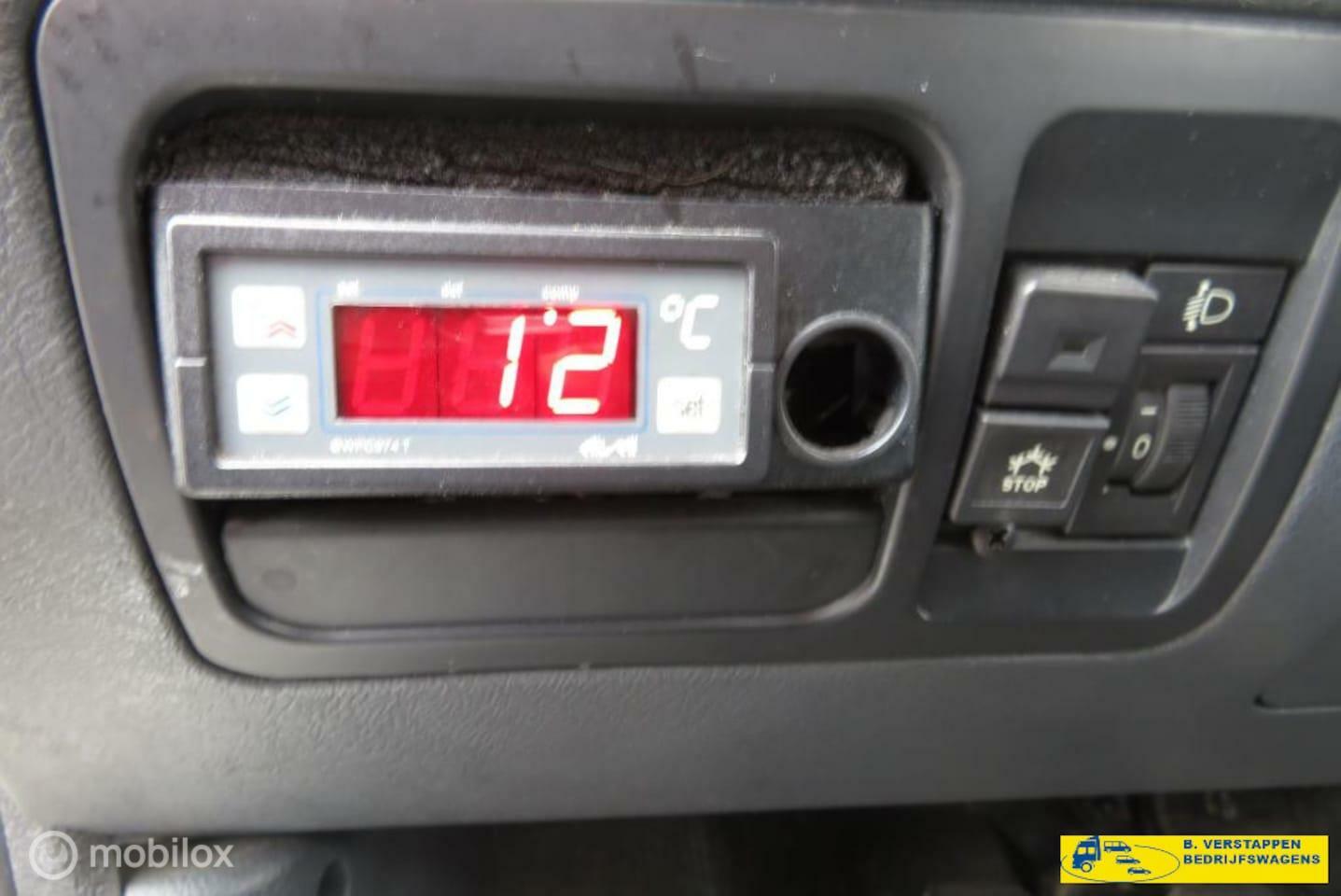 Foto van Volkswagen Crafter