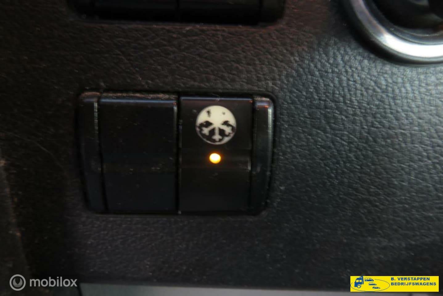 Foto van Volkswagen Crafter