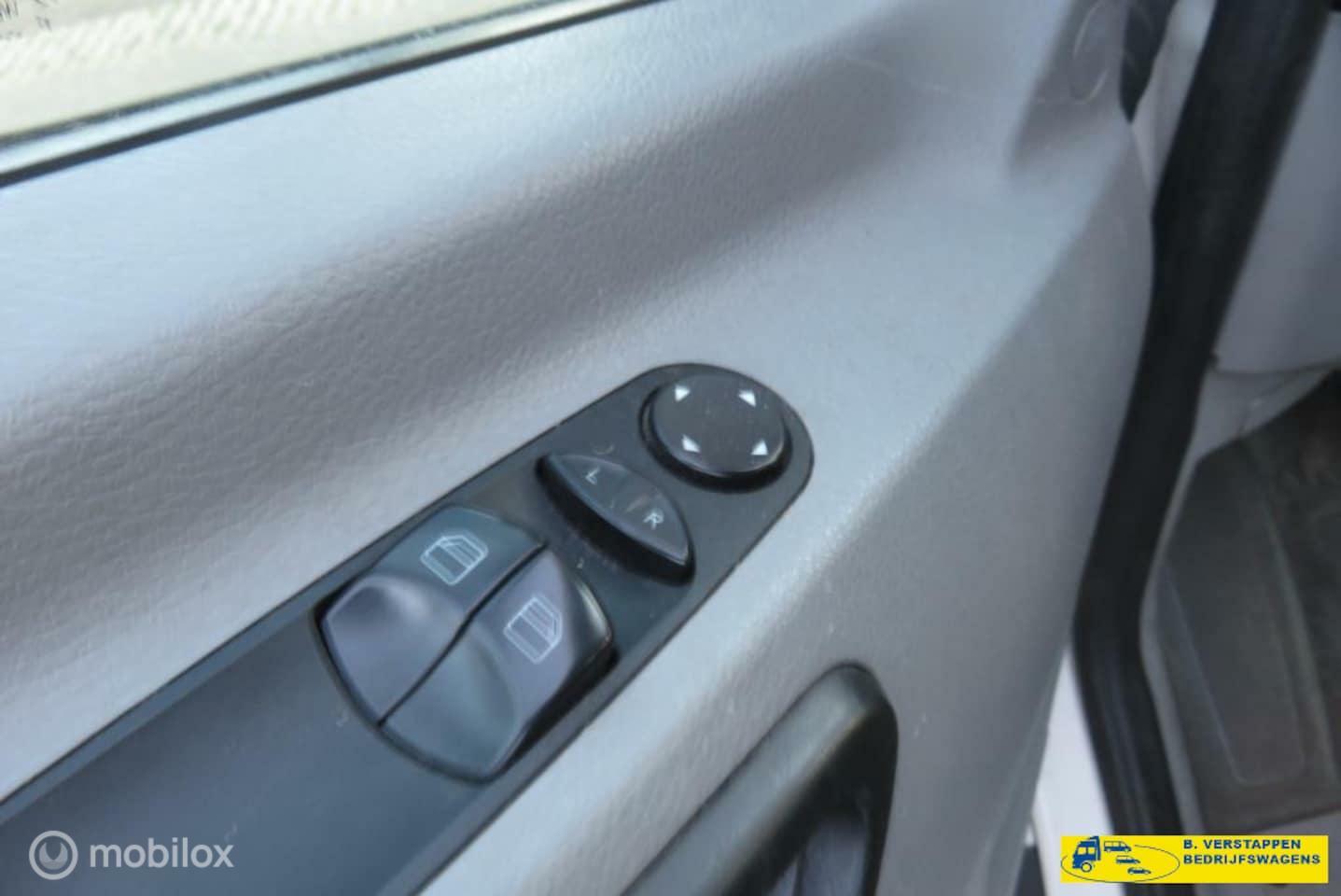Foto van Volkswagen Crafter