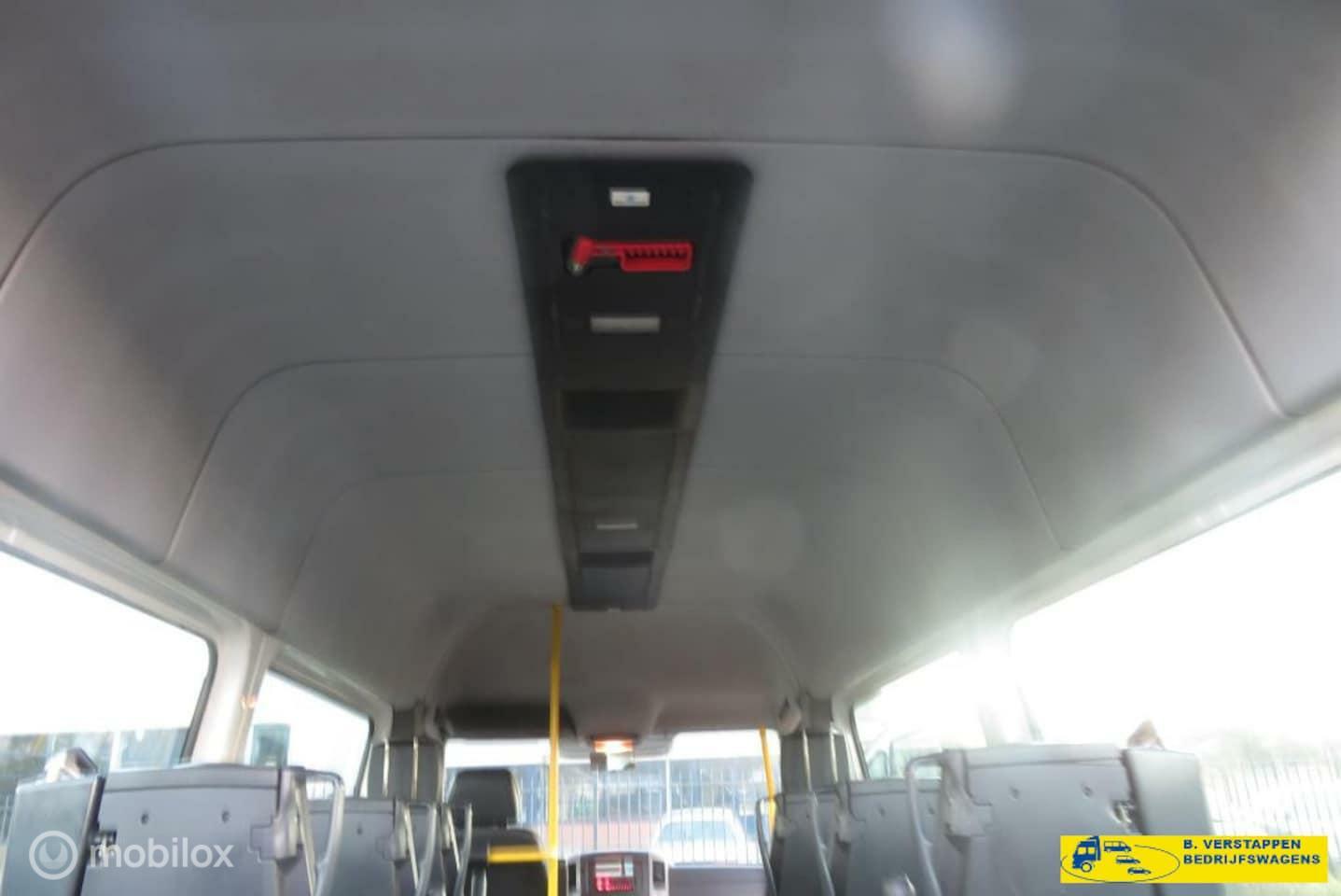 Foto van Volkswagen Crafter