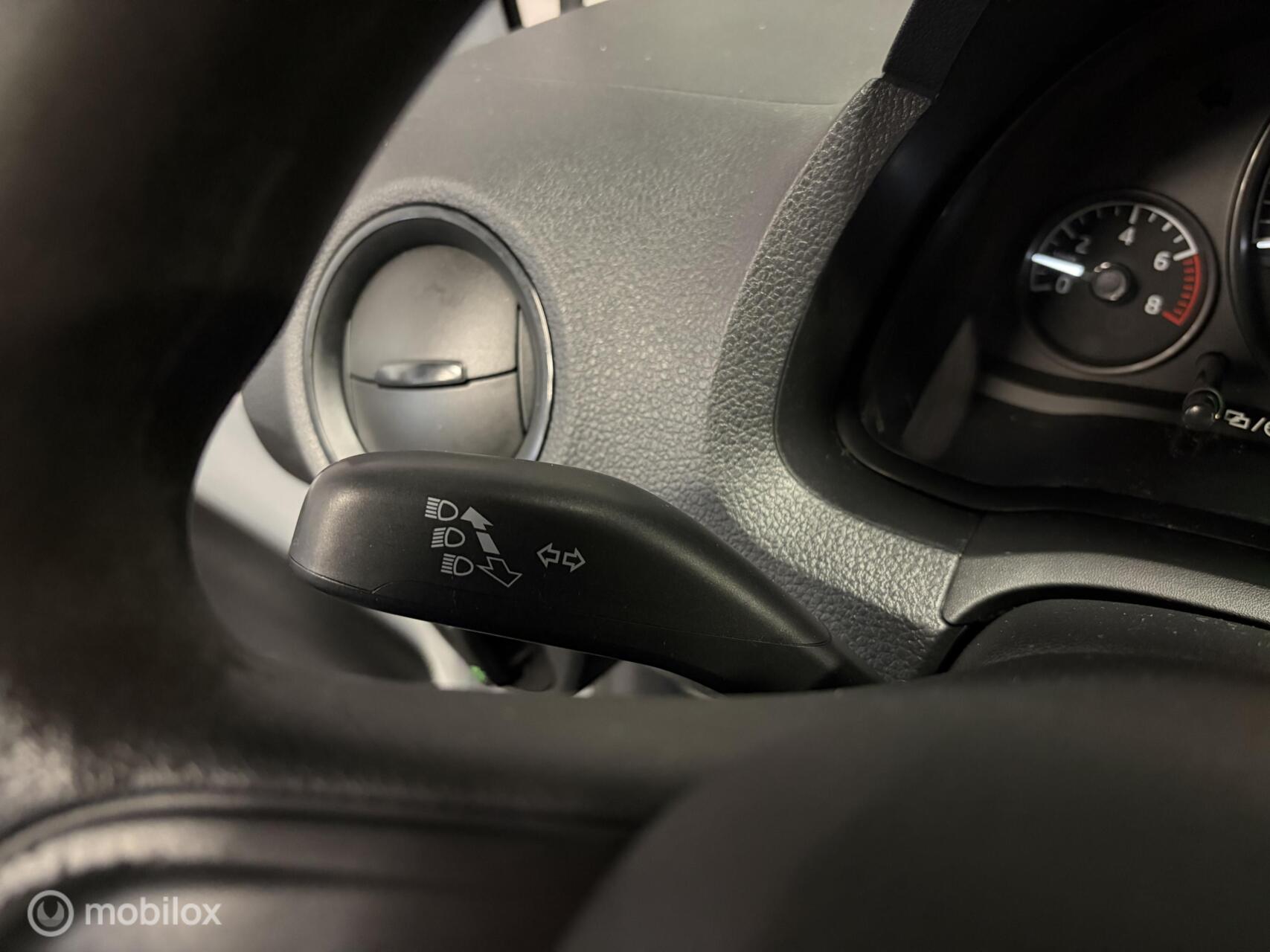 Foto van Skoda Citigo