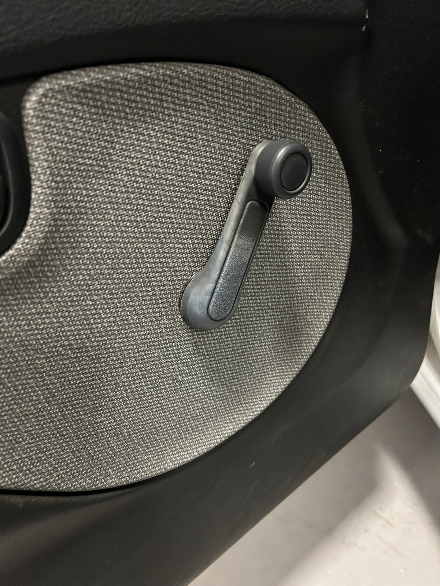 Foto van Subaru Vivio