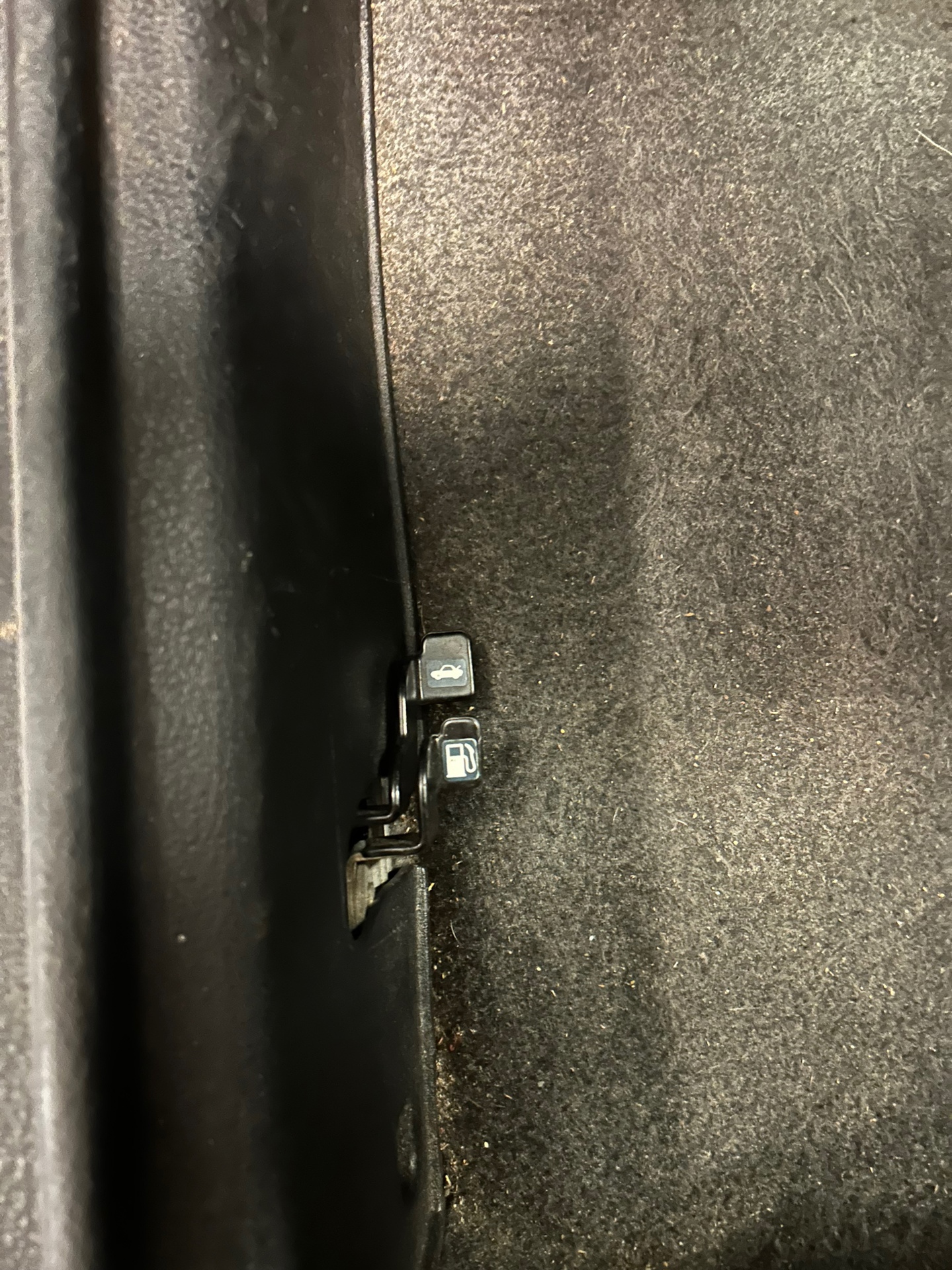 Foto van Subaru Vivio