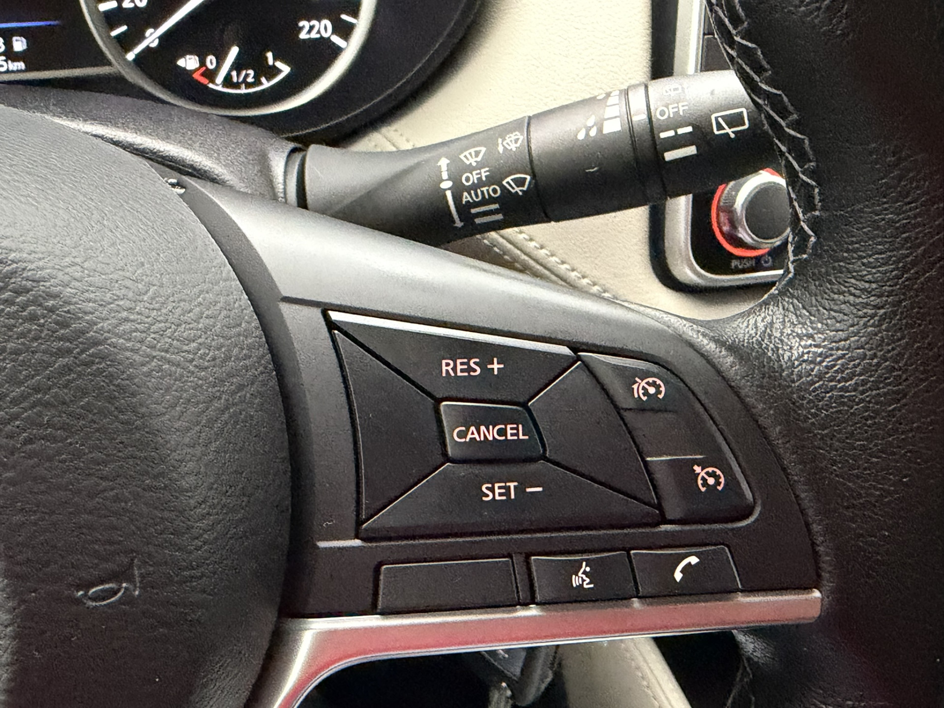 Foto van Nissan Nissan Micra