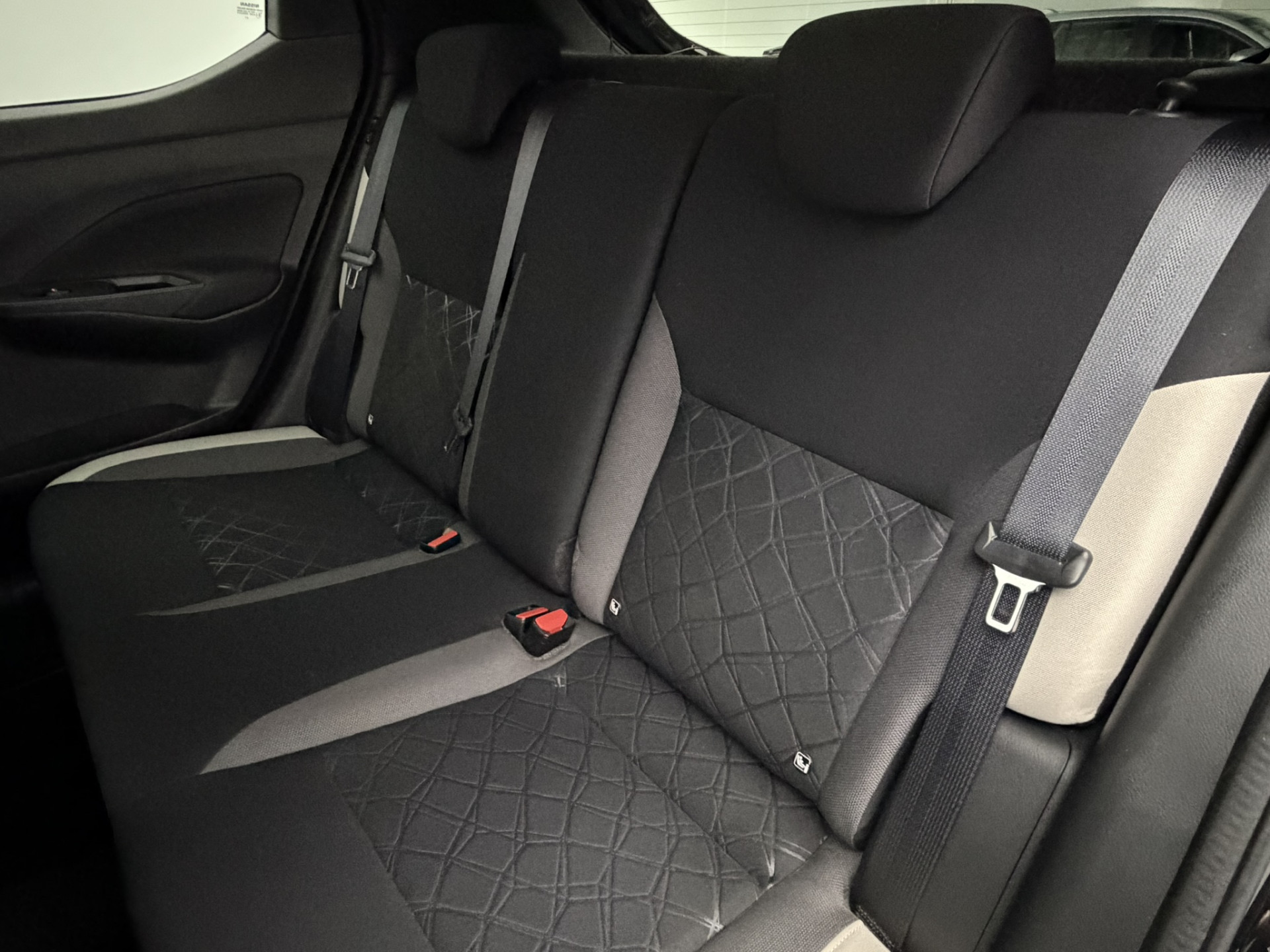 Foto van Nissan Nissan Micra