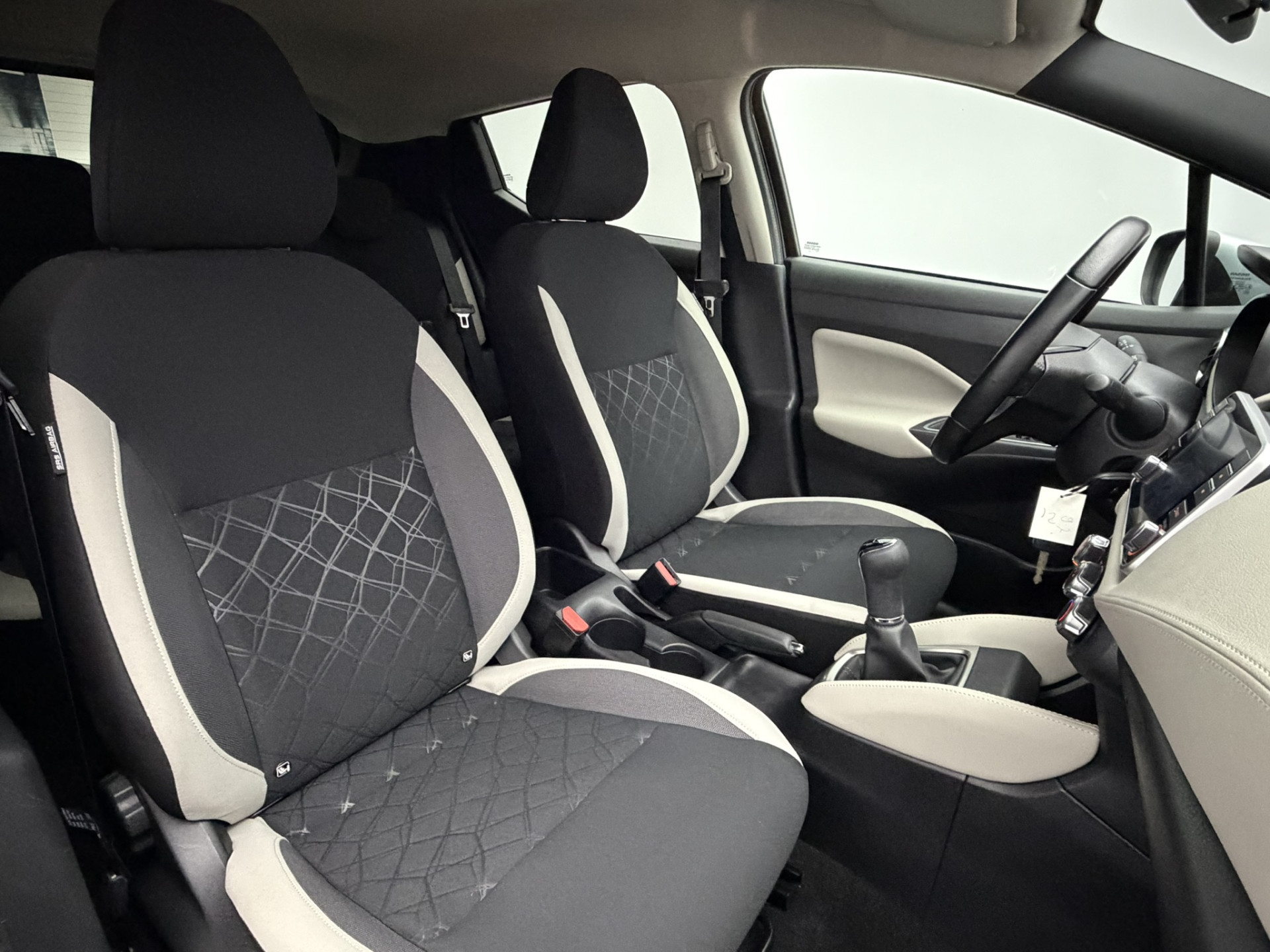 Foto van Nissan Nissan Micra