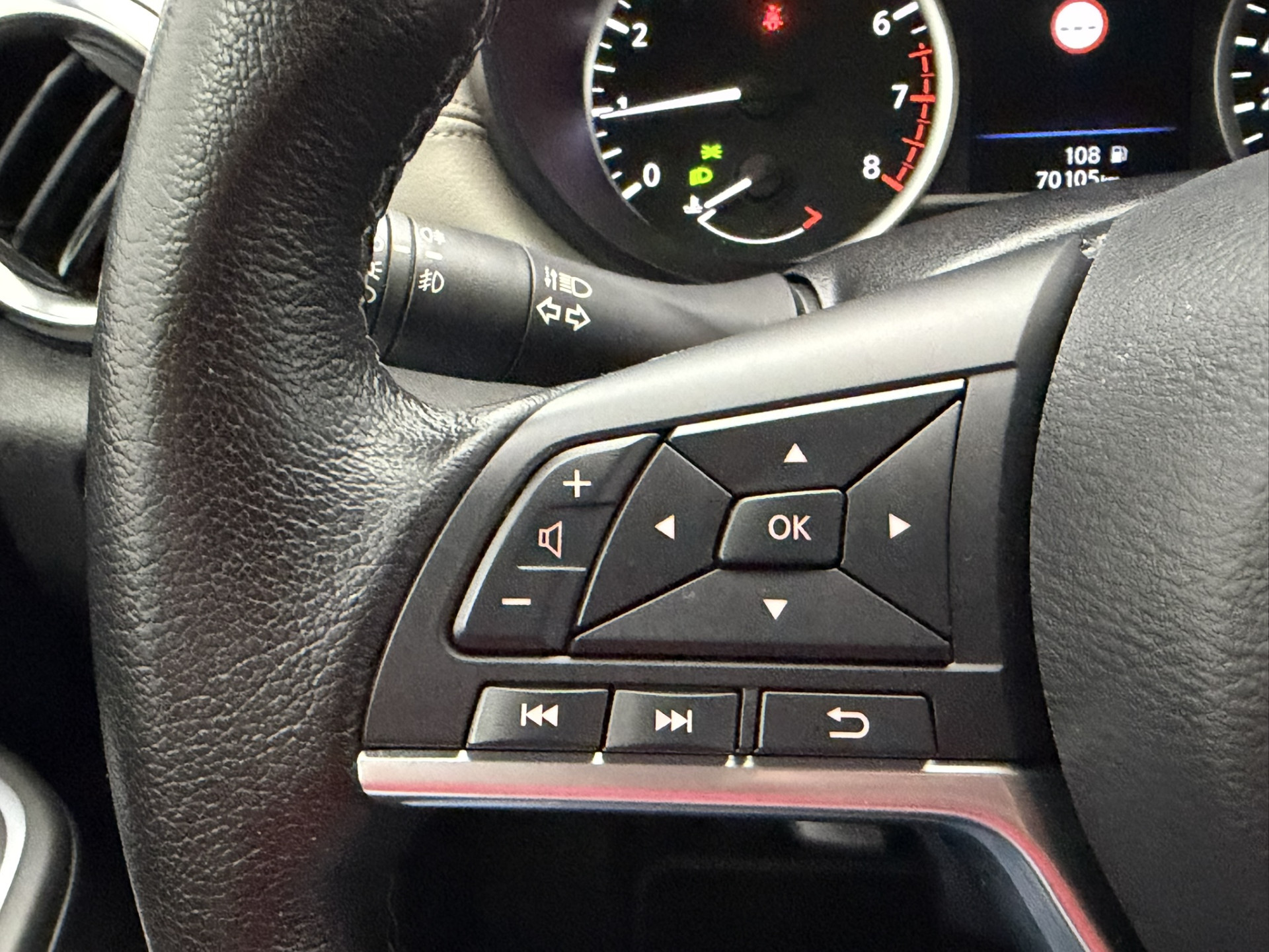 Foto van Nissan Nissan Micra
