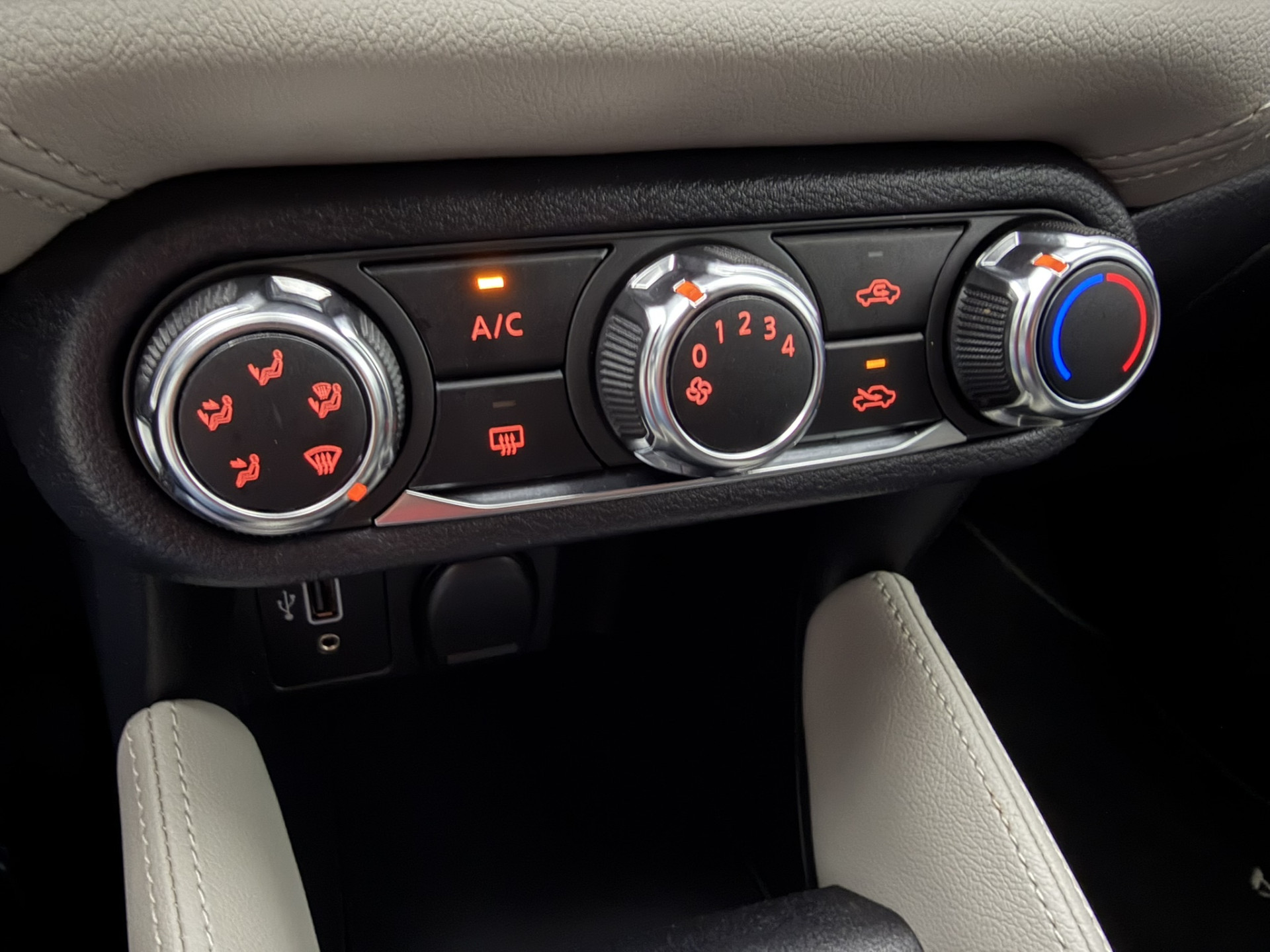 Foto van Nissan Nissan Micra