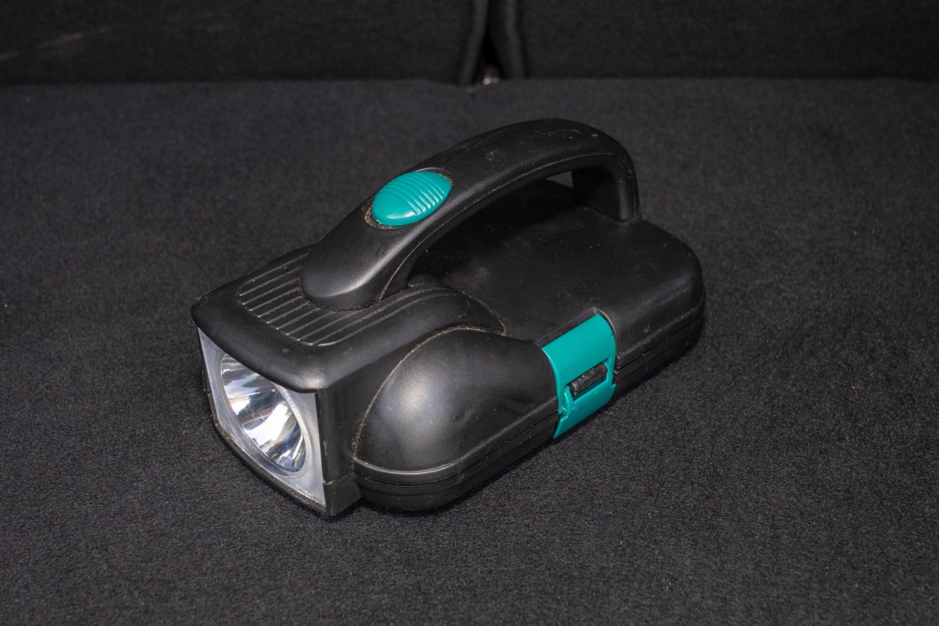 Foto van Ford B-max