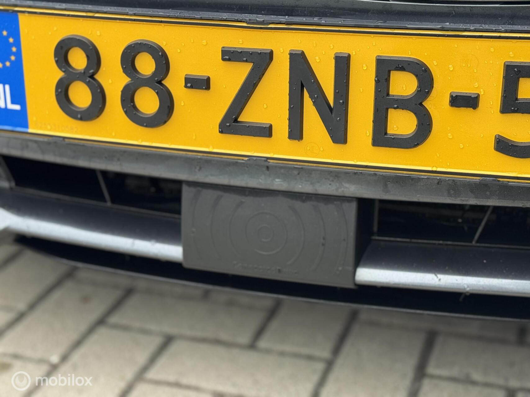 Foto van BMW 3-serie