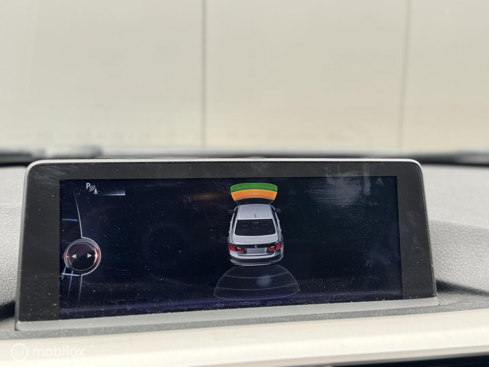 Foto van BMW 3-serie