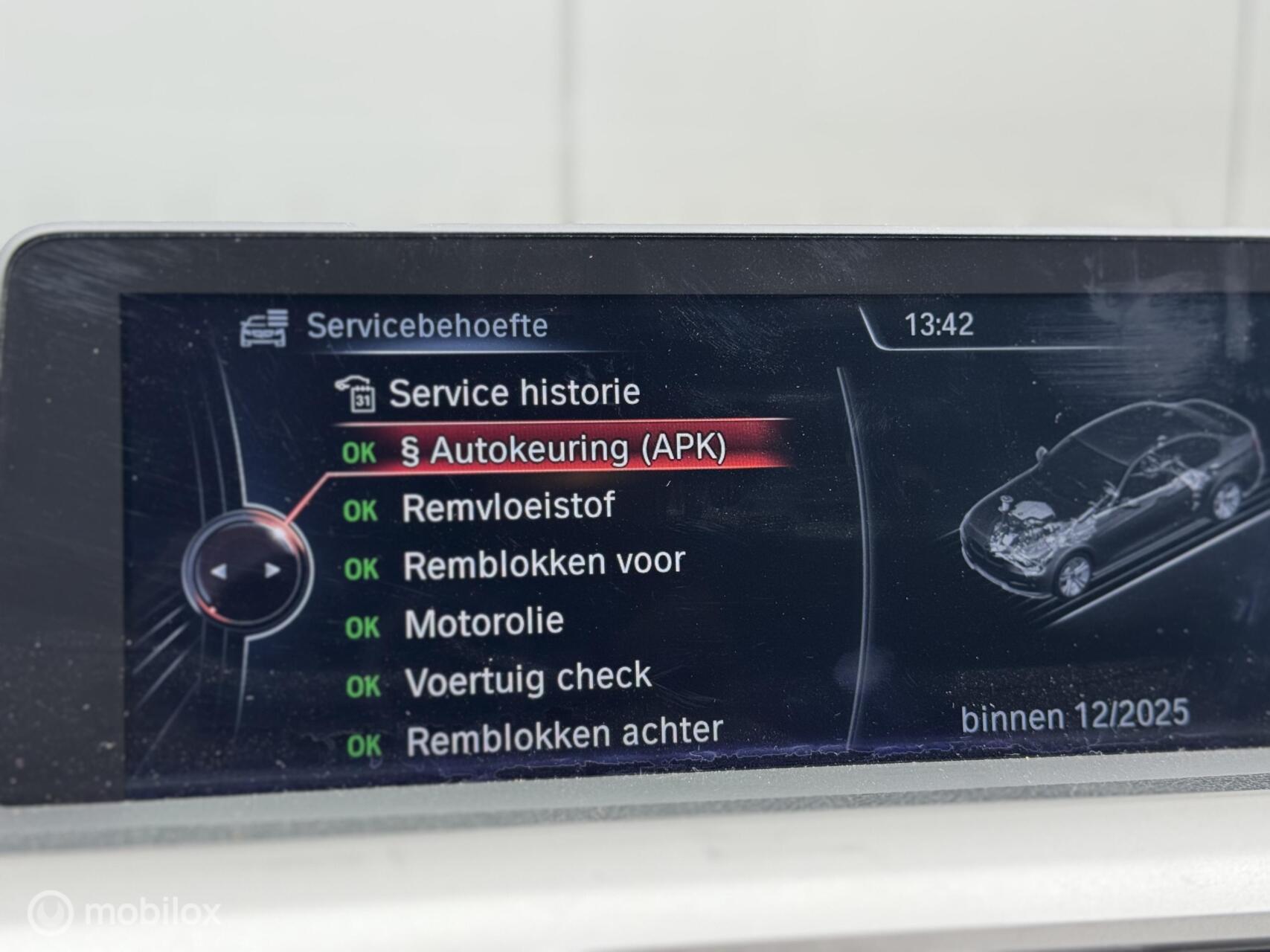 Foto van BMW 3-serie