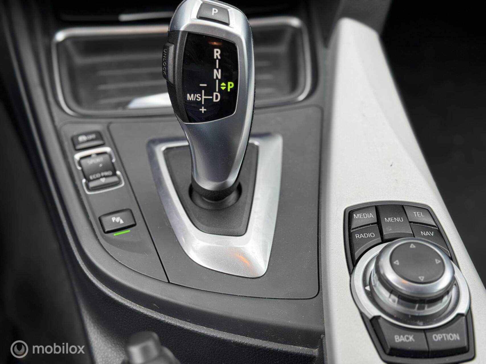 Foto van BMW 3-serie