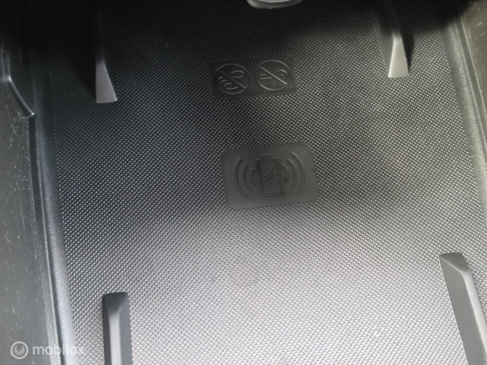 Foto van Jeep Avenger