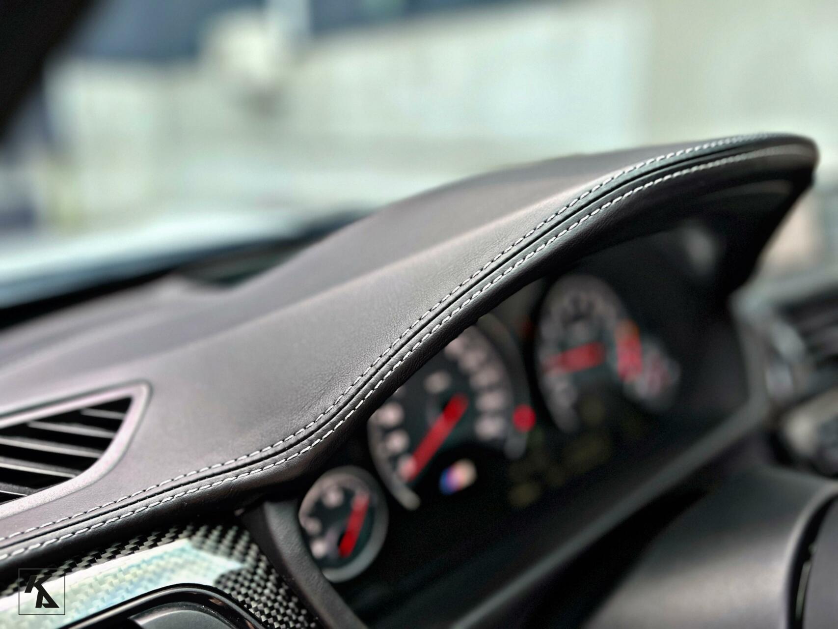 Foto van BMW 4-serie Coupé