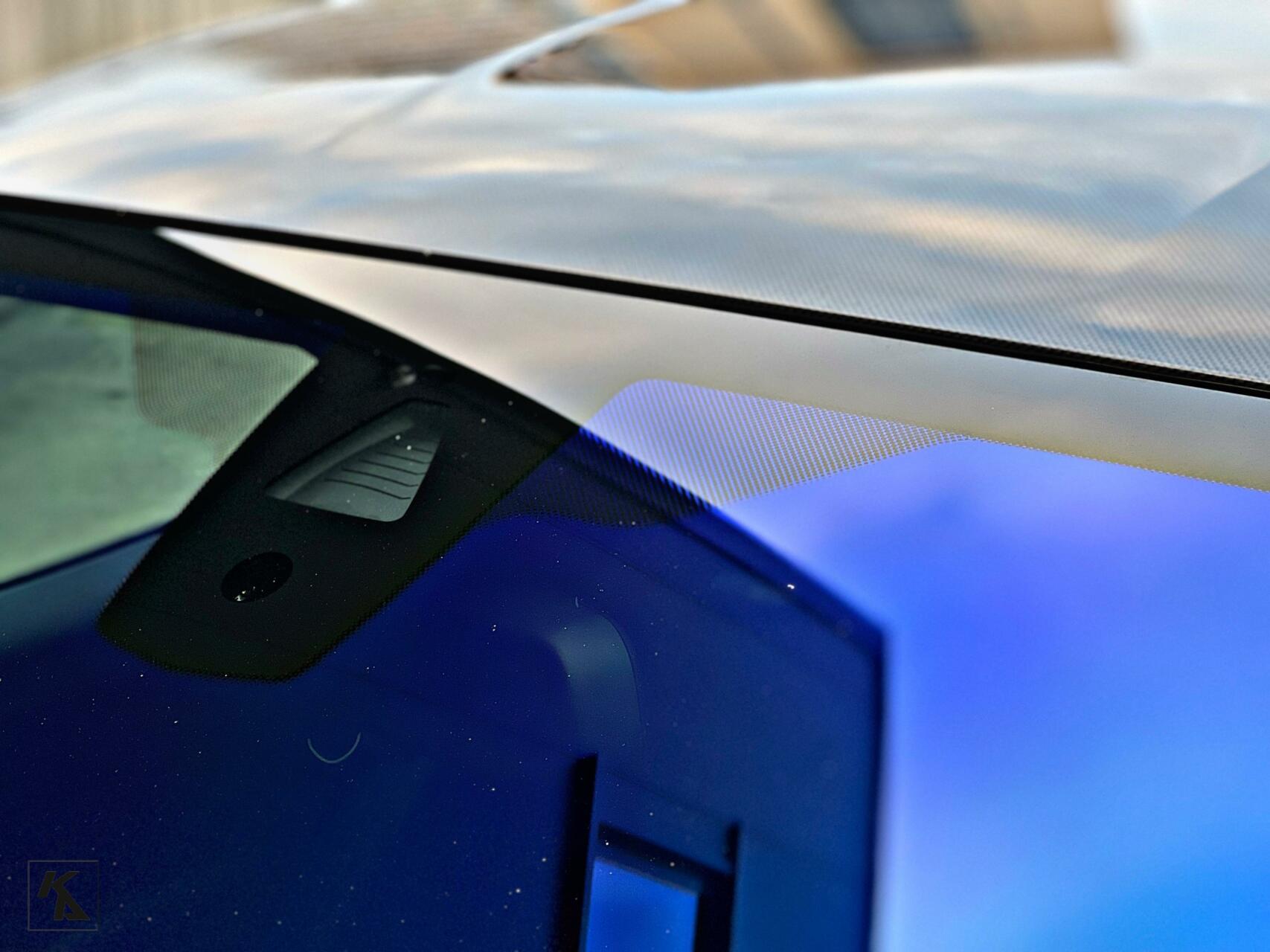 Foto van BMW 4-serie Coupé