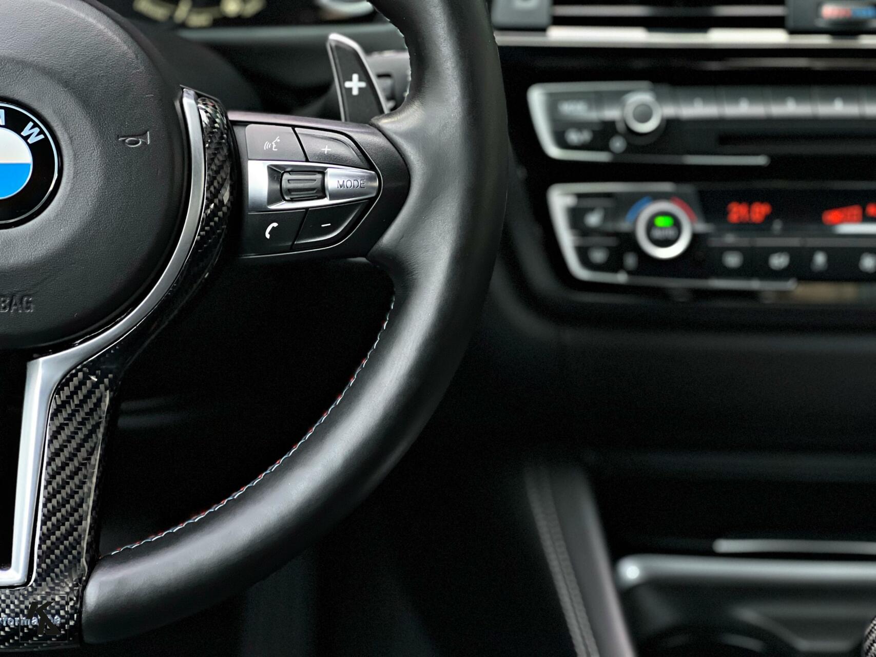 Foto van BMW 4-serie Coupé