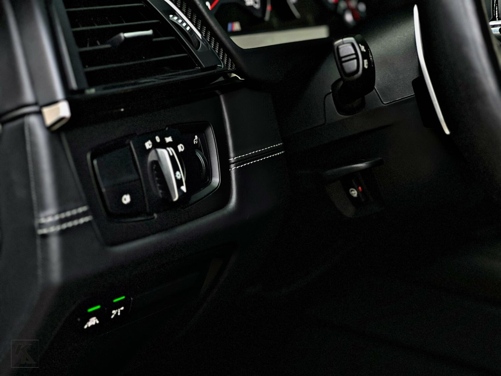 Foto van BMW 4-serie Coupé