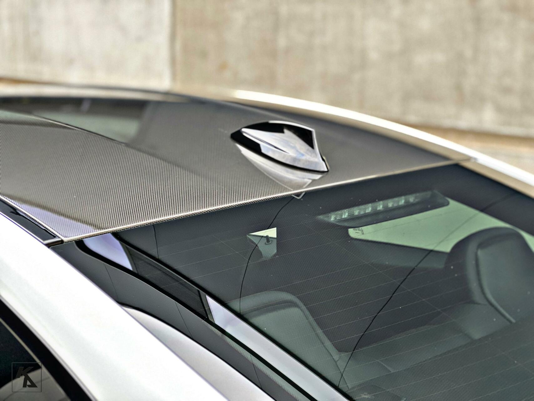 Foto van BMW 4-serie Coupé