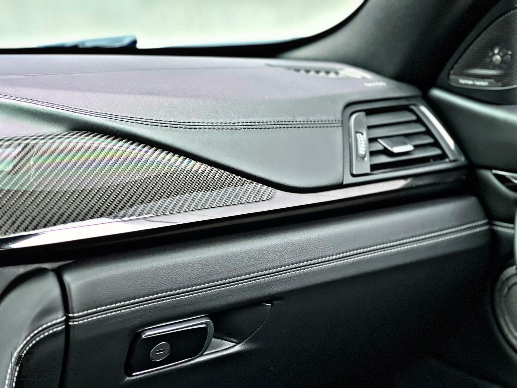 Foto van BMW 4-serie Coupé