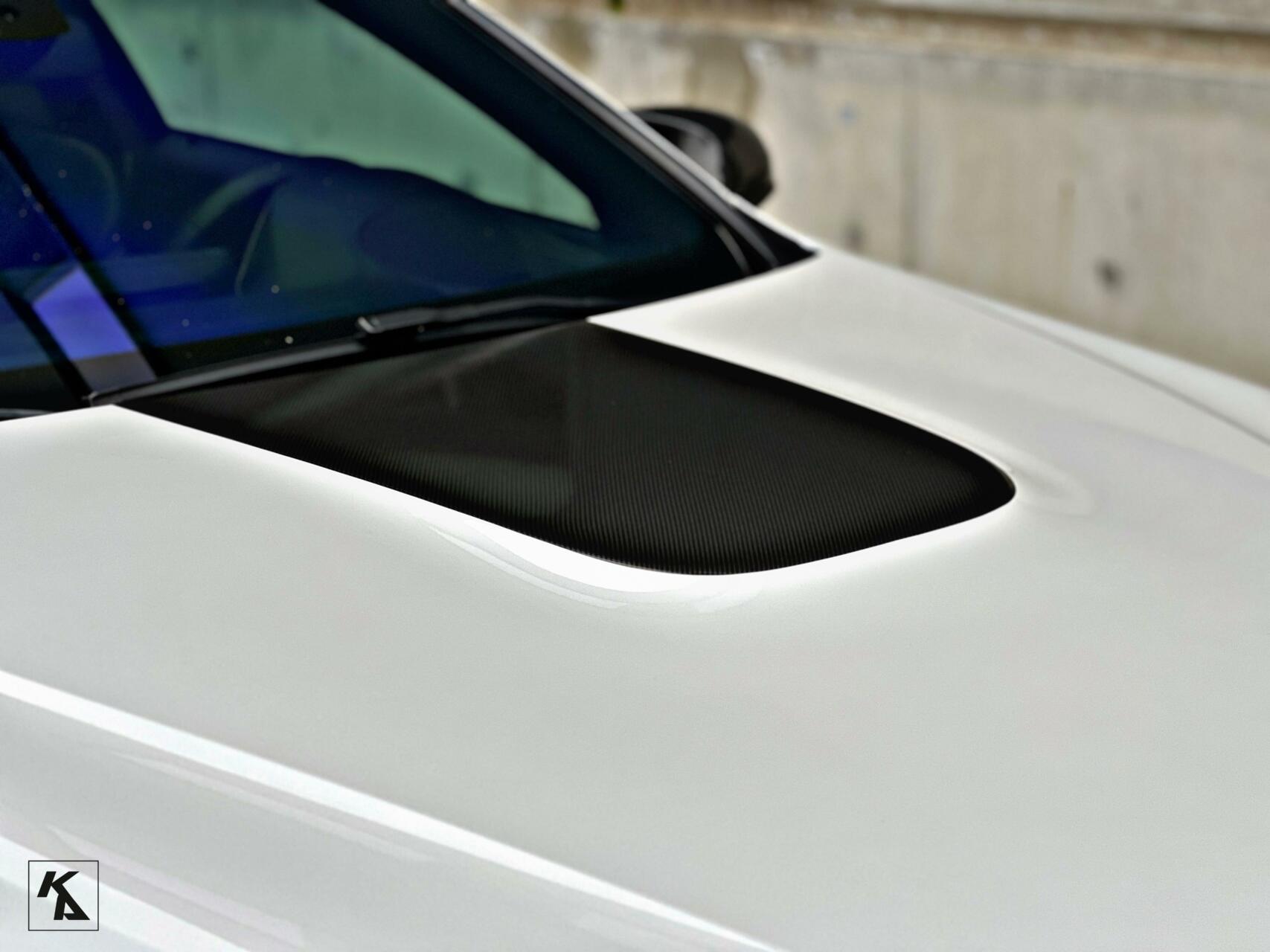 Foto van BMW 4-serie Coupé