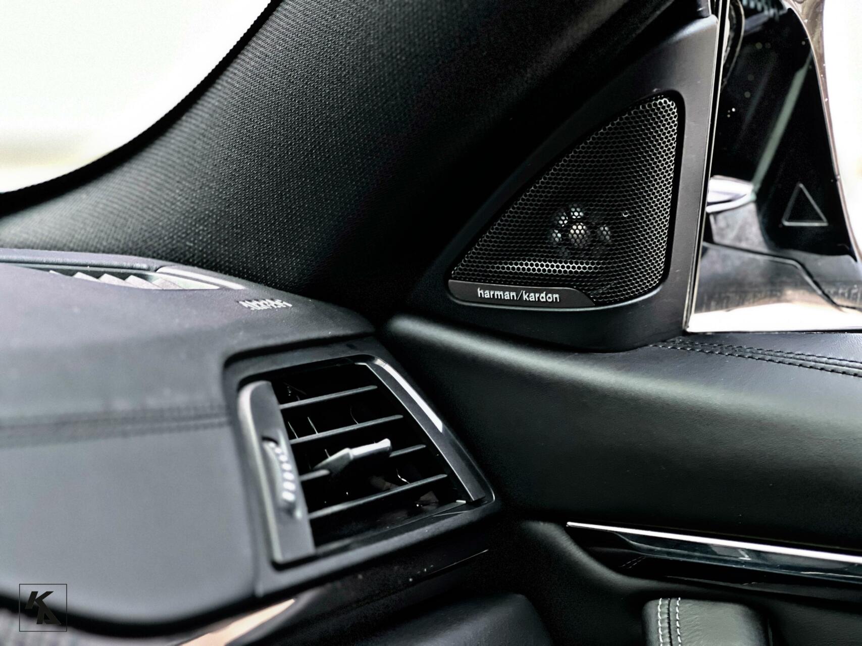 Foto van BMW 4-serie Coupé