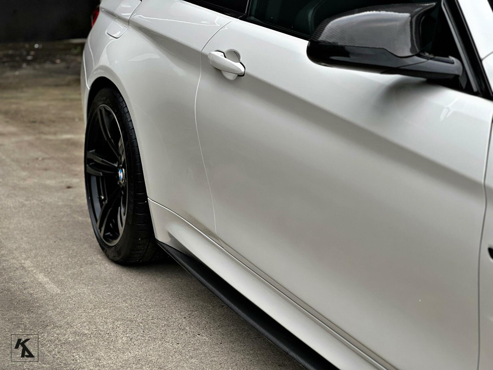 Foto van BMW 4-serie Coupé