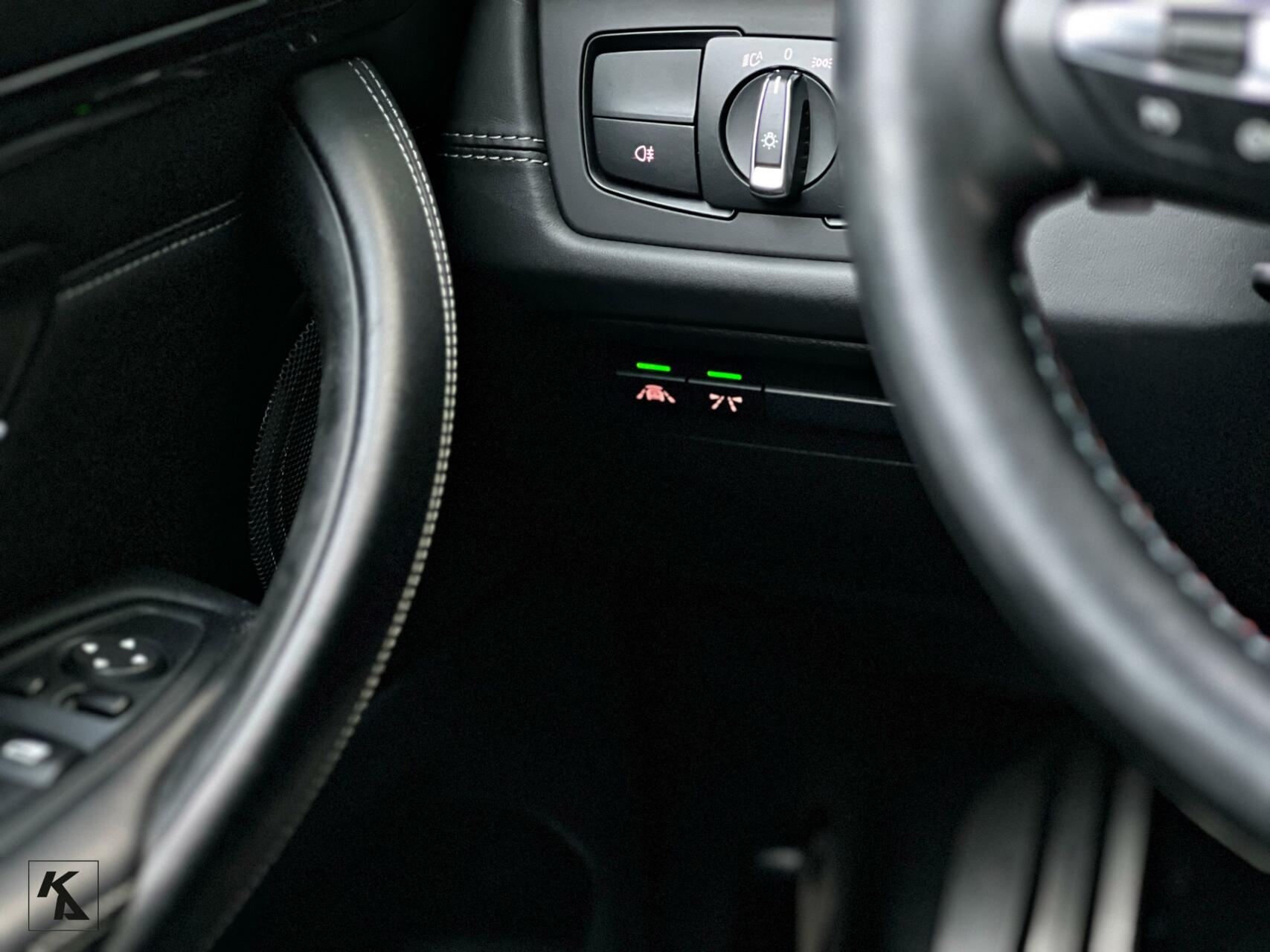 Foto van BMW 4-serie Coupé