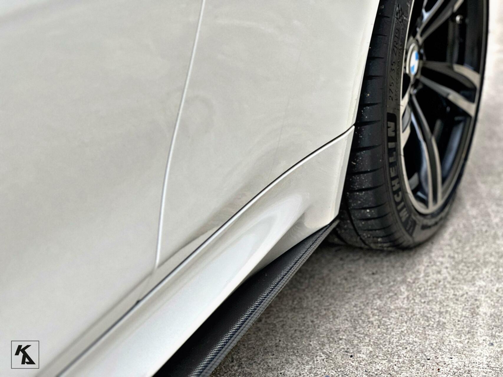Foto van BMW 4-serie Coupé
