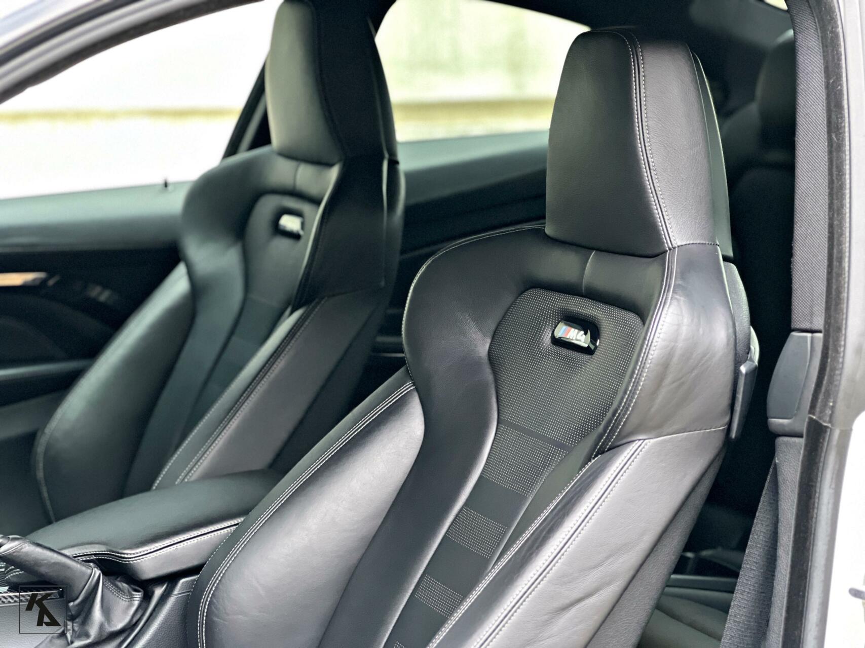 Foto van BMW 4-serie Coupé