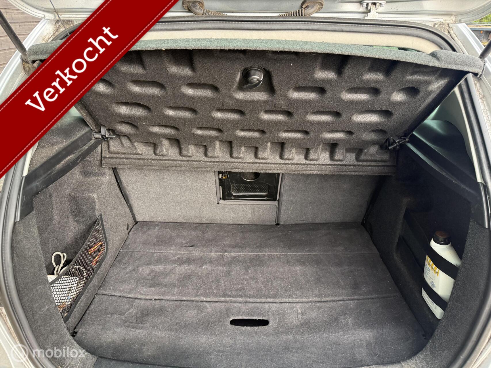 Foto van Seat Altea