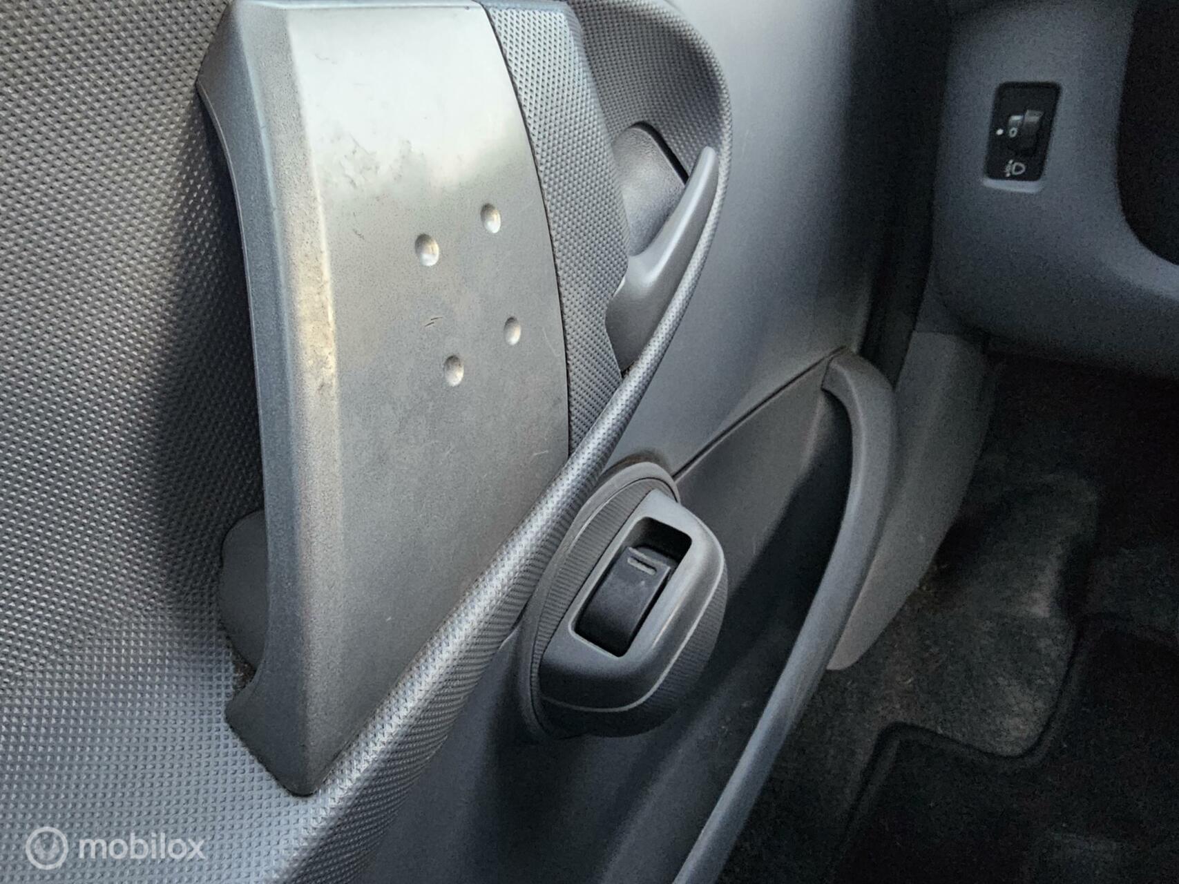 Foto van Peugeot 107