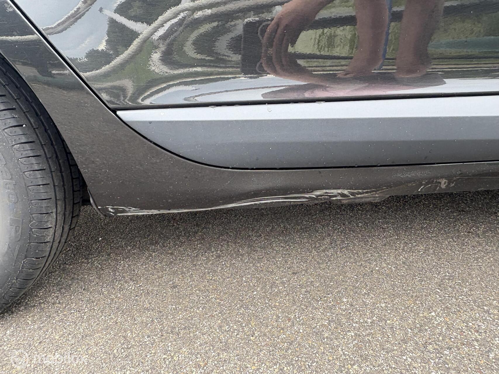 Foto van Renault Mégane Estate