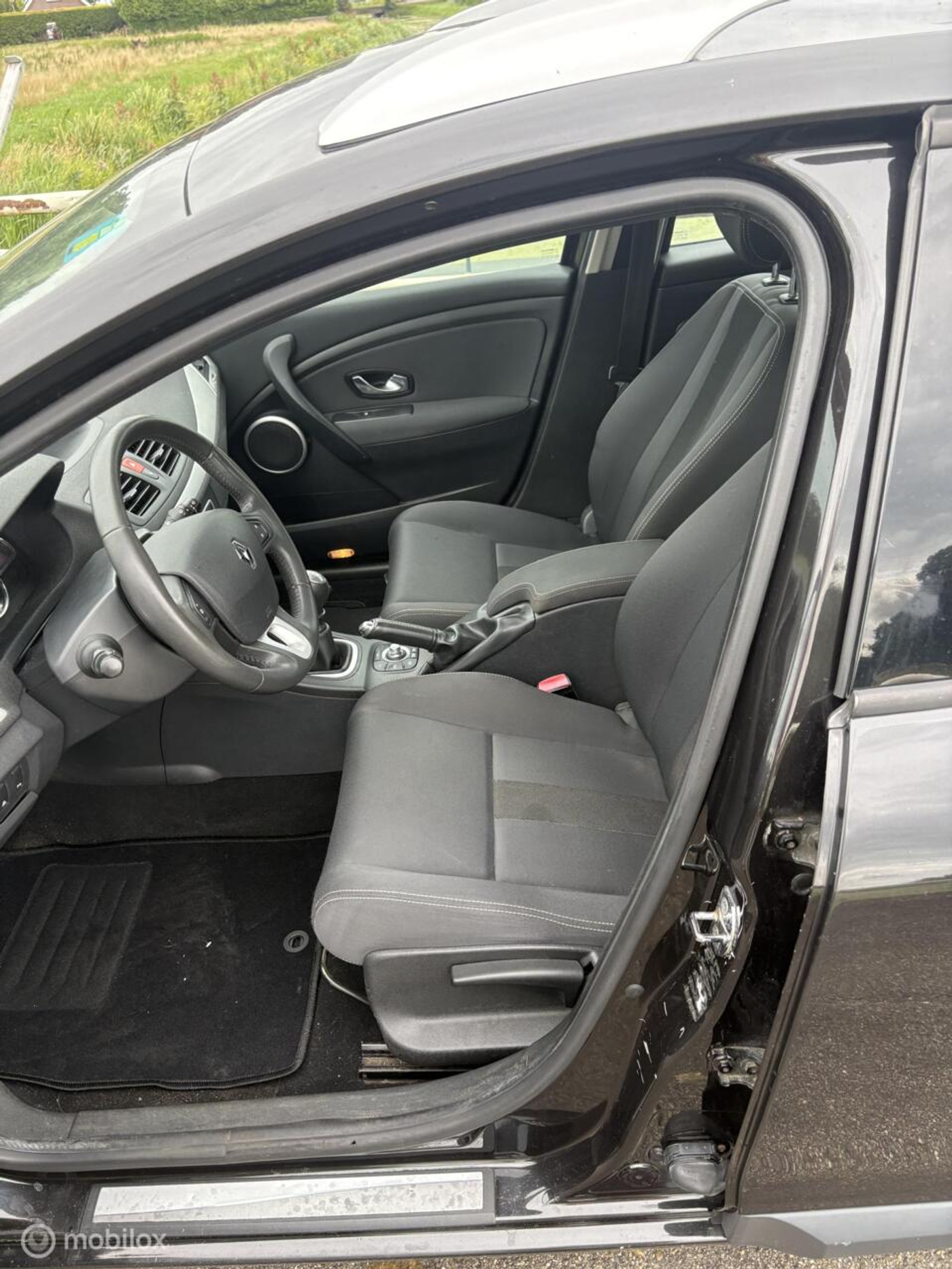 Foto van Renault Mégane Estate