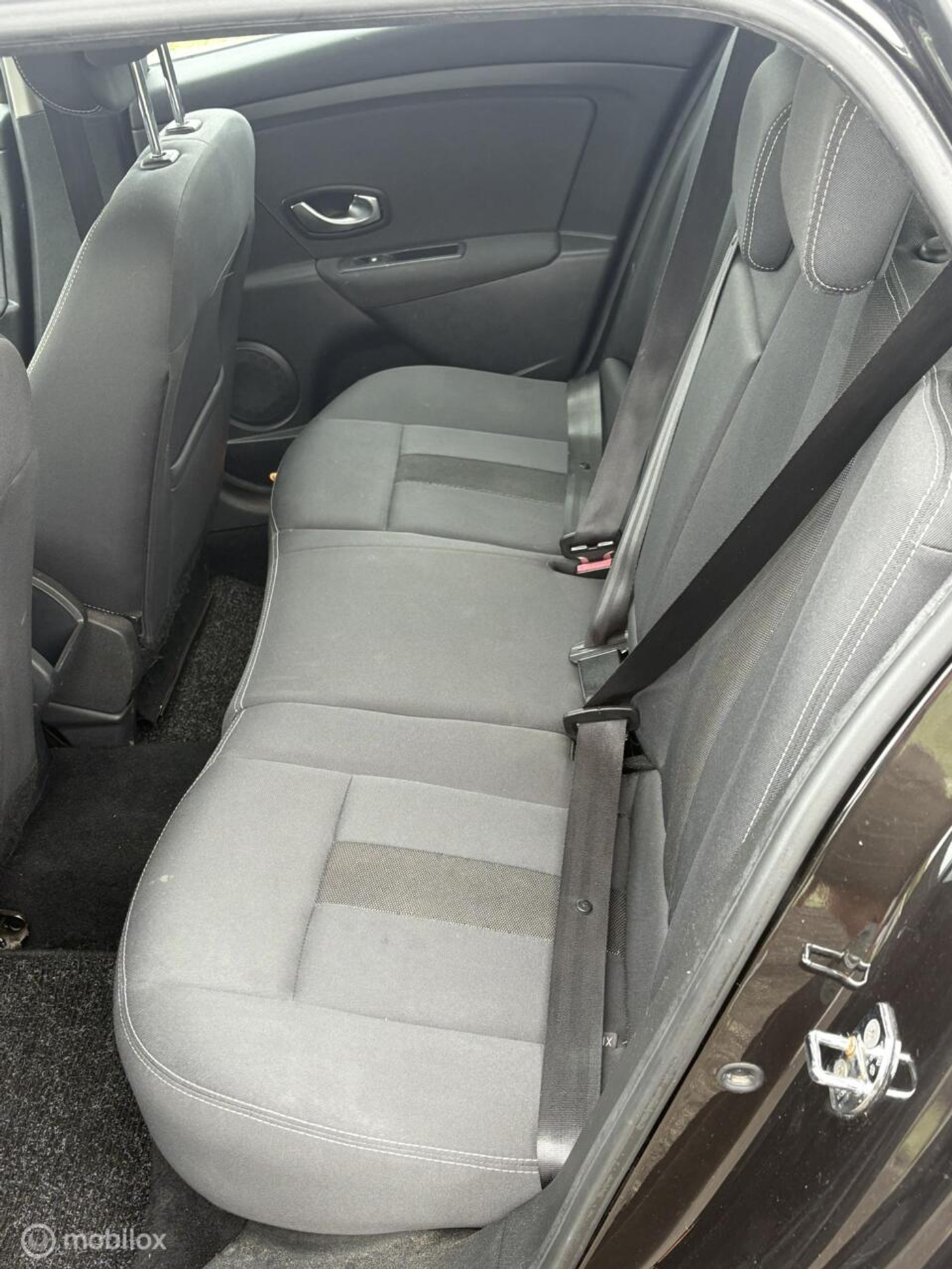Foto van Renault Mégane Estate