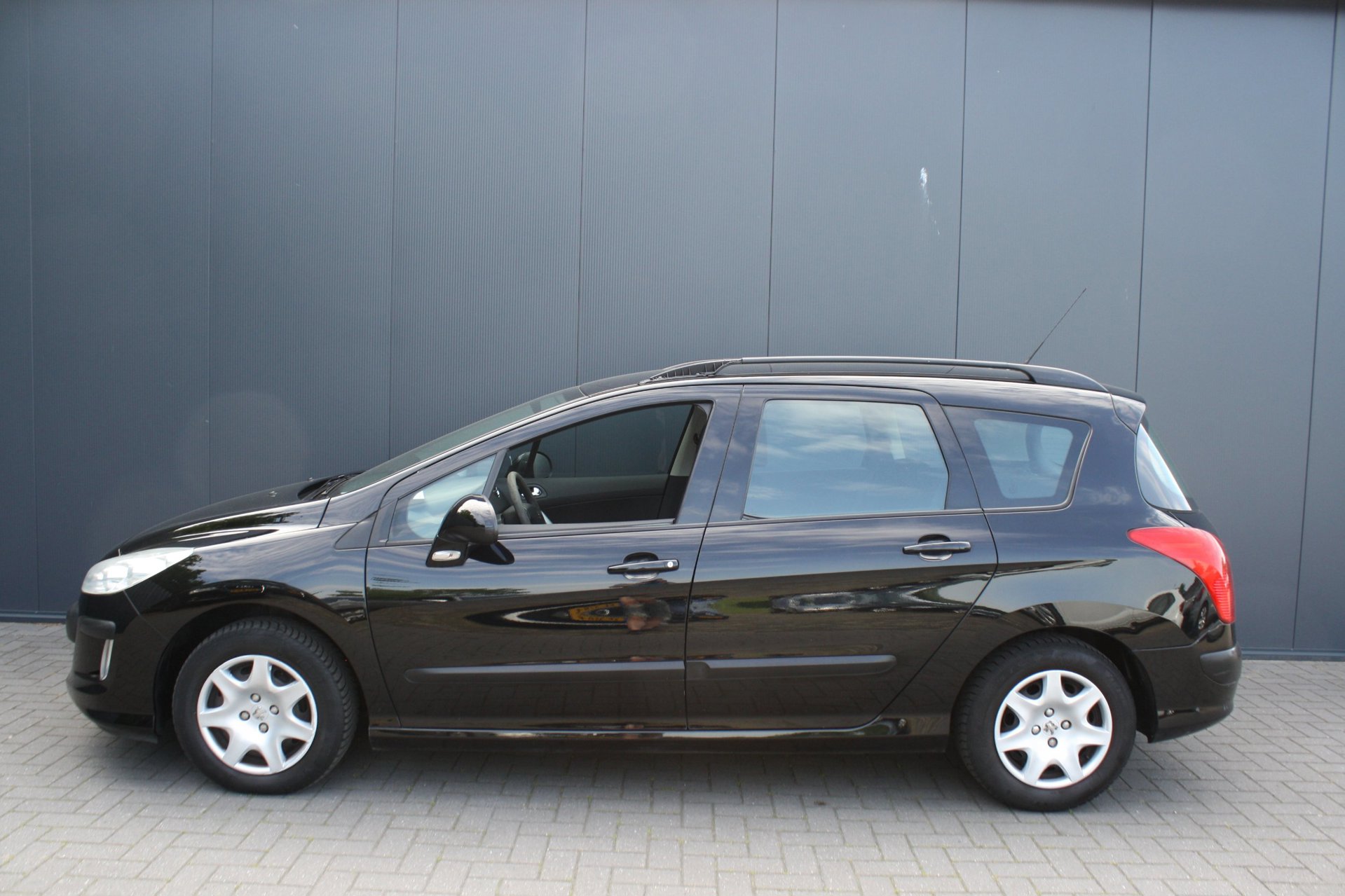 Foto van Peugeot 308 SW