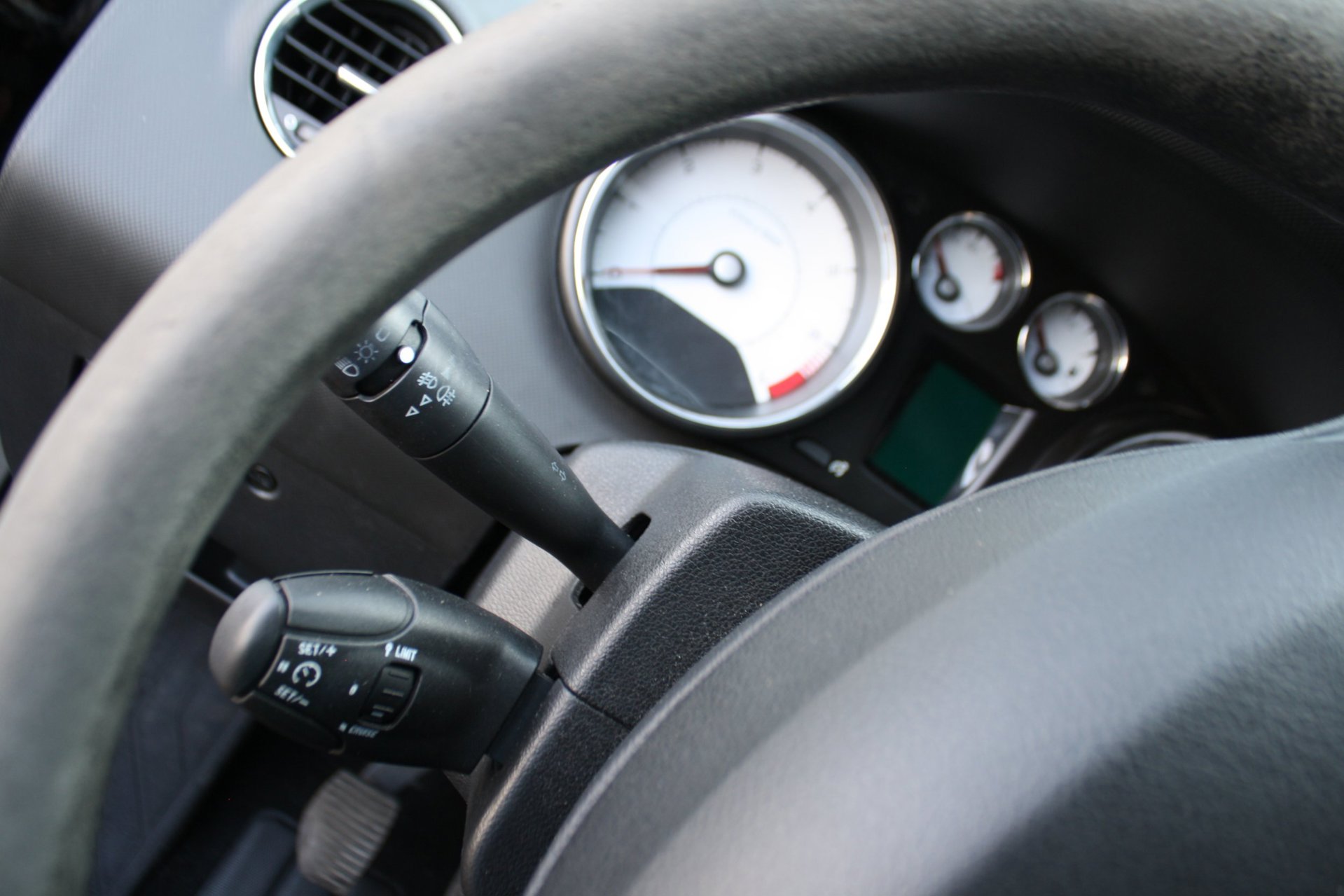 Foto van Peugeot 308 SW
