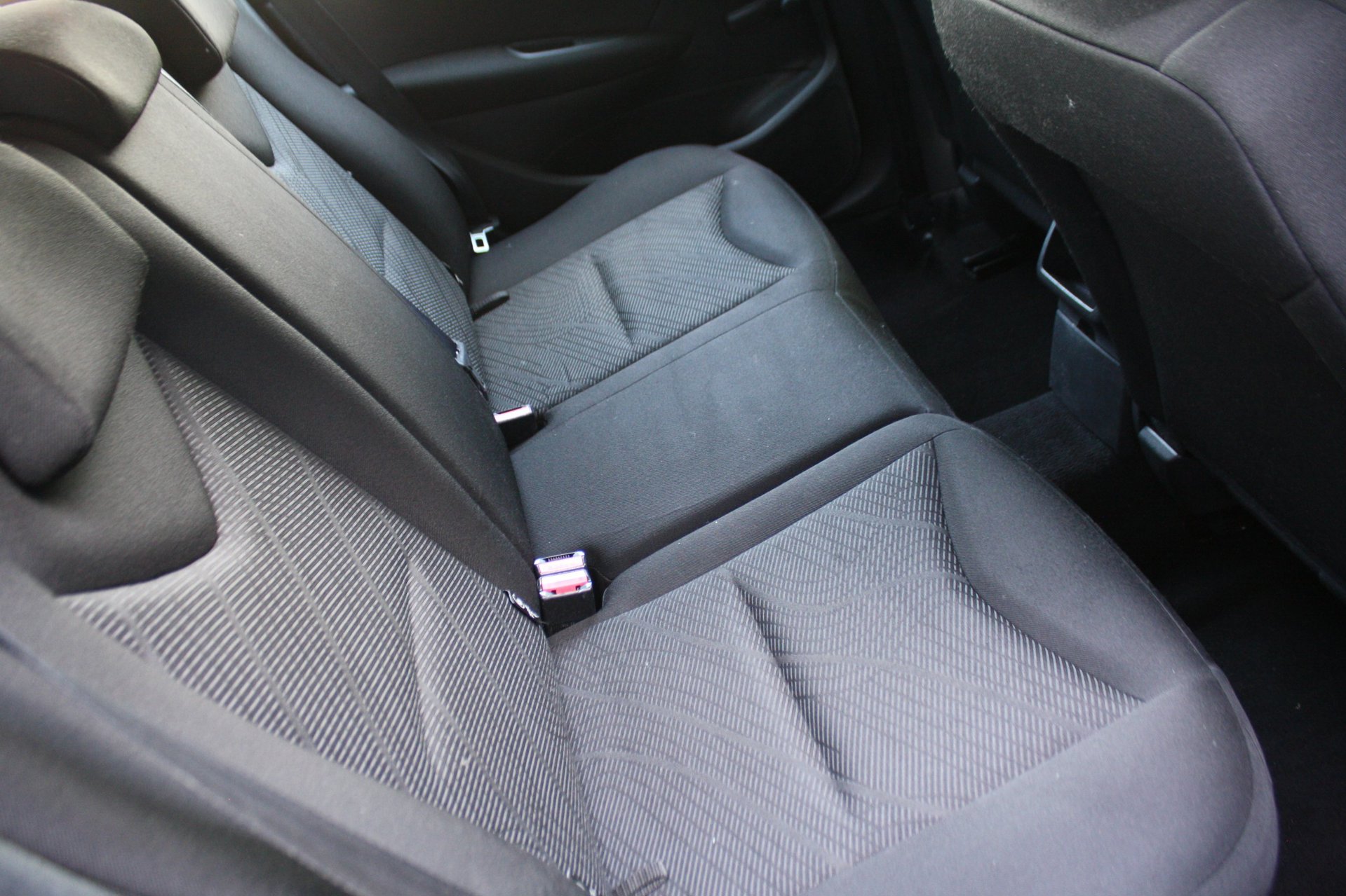 Foto van Peugeot 308 SW