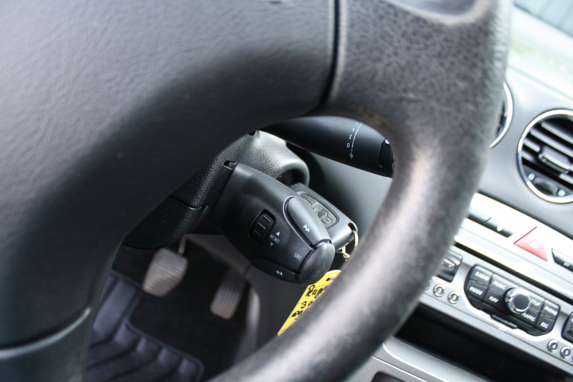 Foto van Peugeot 308 SW