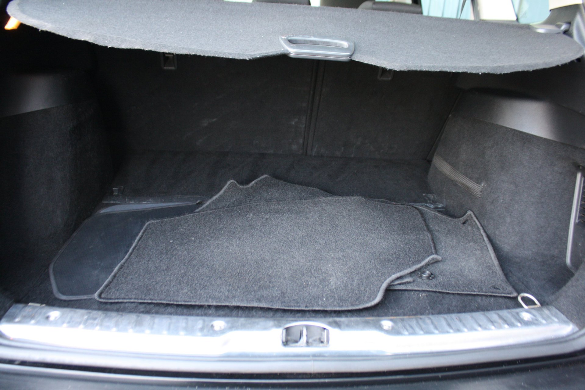 Foto van Peugeot 308 SW