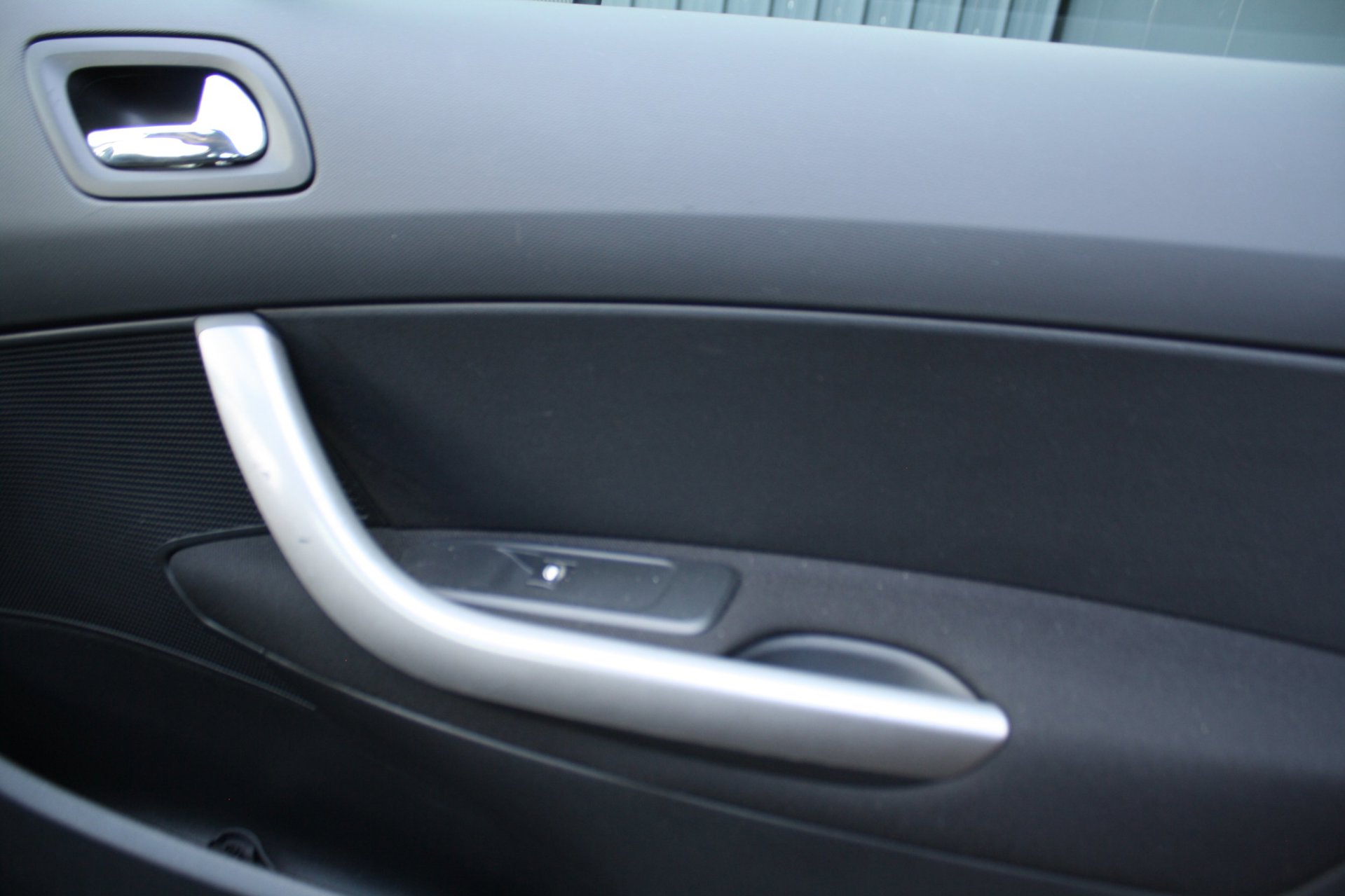 Foto van Peugeot 308 SW