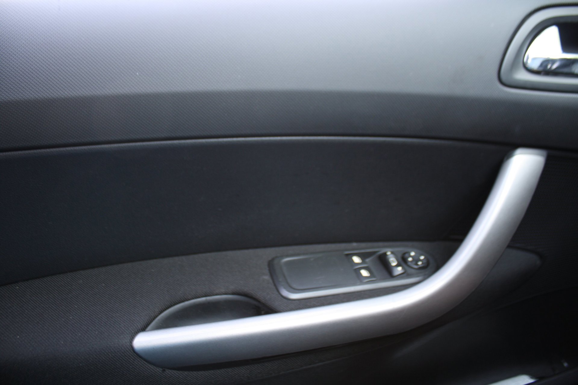 Foto van Peugeot 308 SW