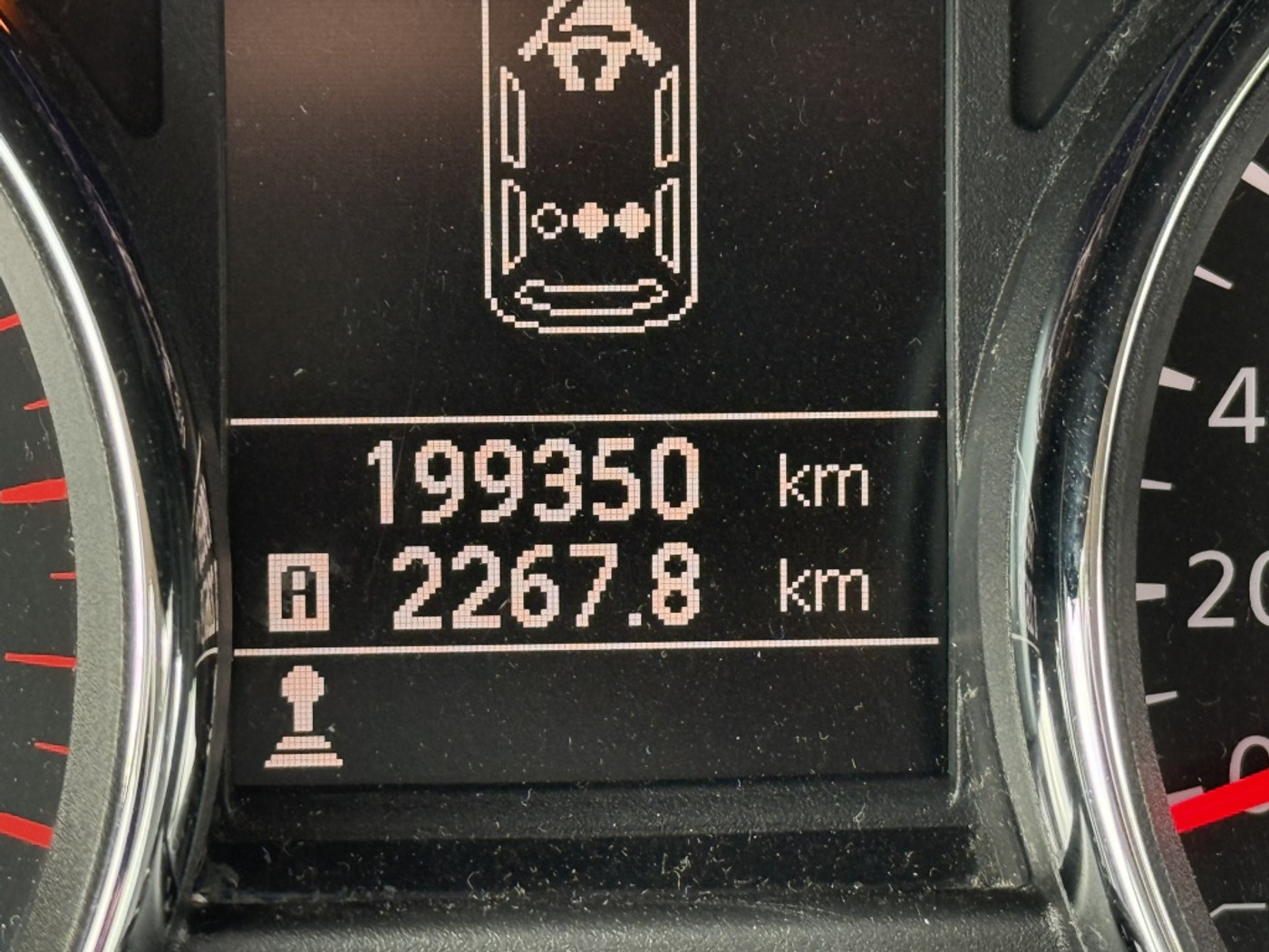 Foto van Nissan Nissan Qashqai