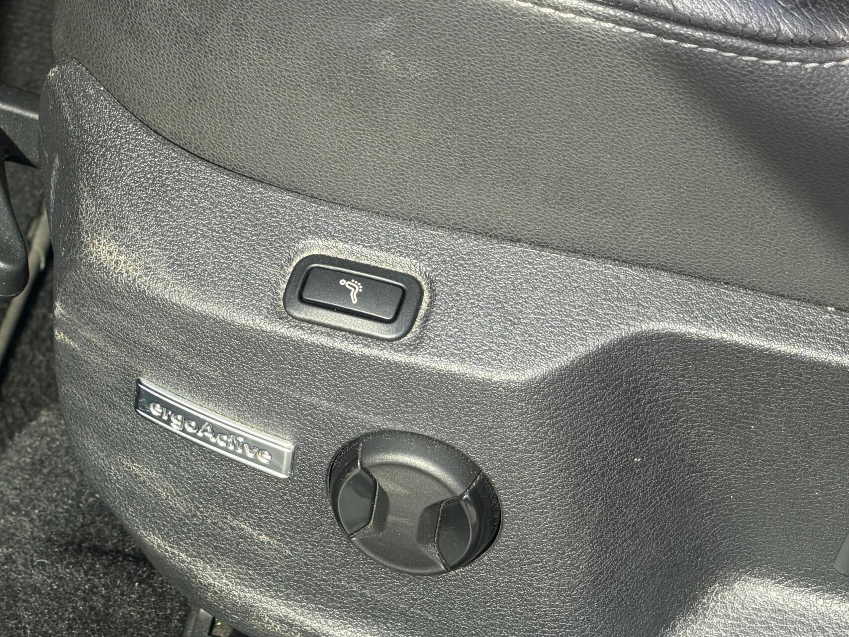 Foto van Volkswagen Golf