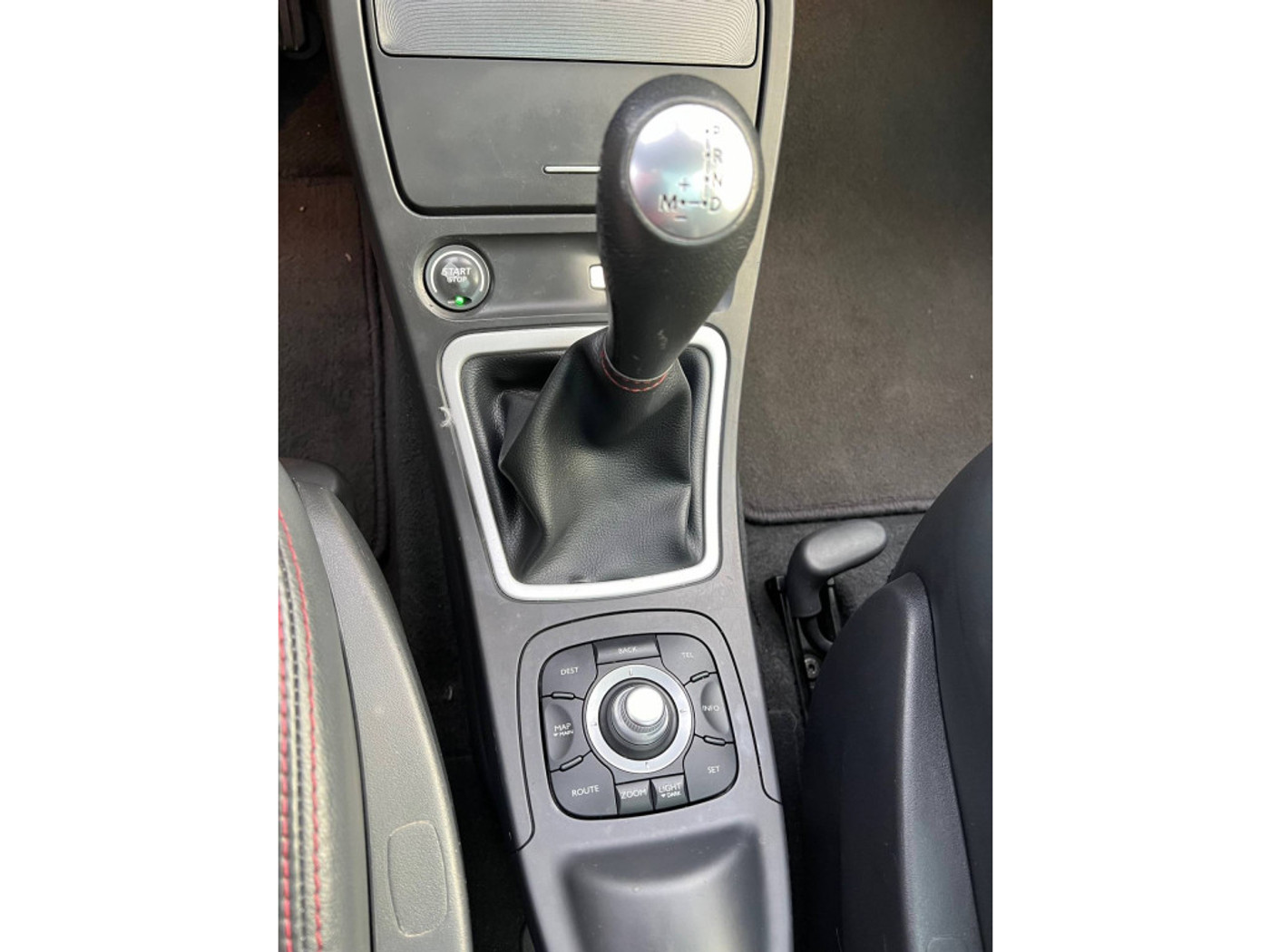 Foto van Renault Espace